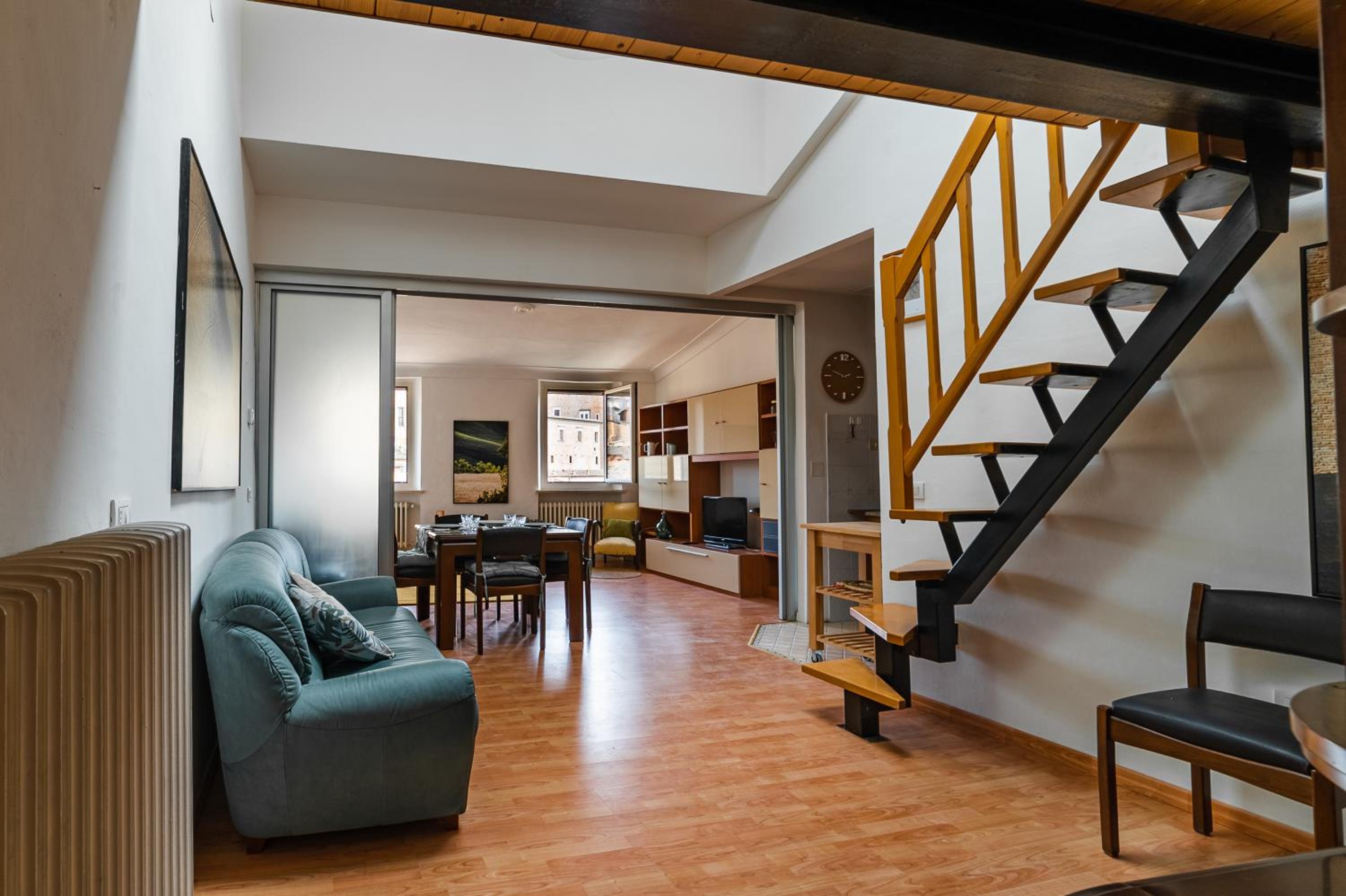 Superior Apartment