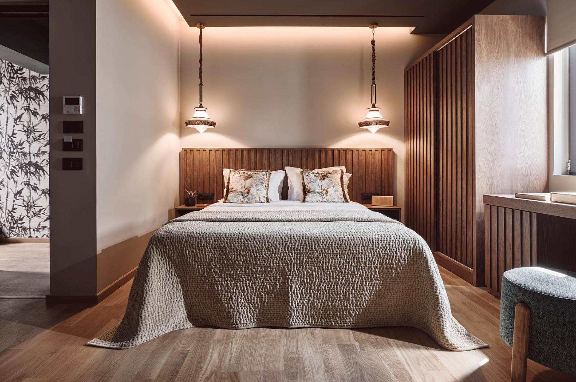 Superior Doppelzimmer