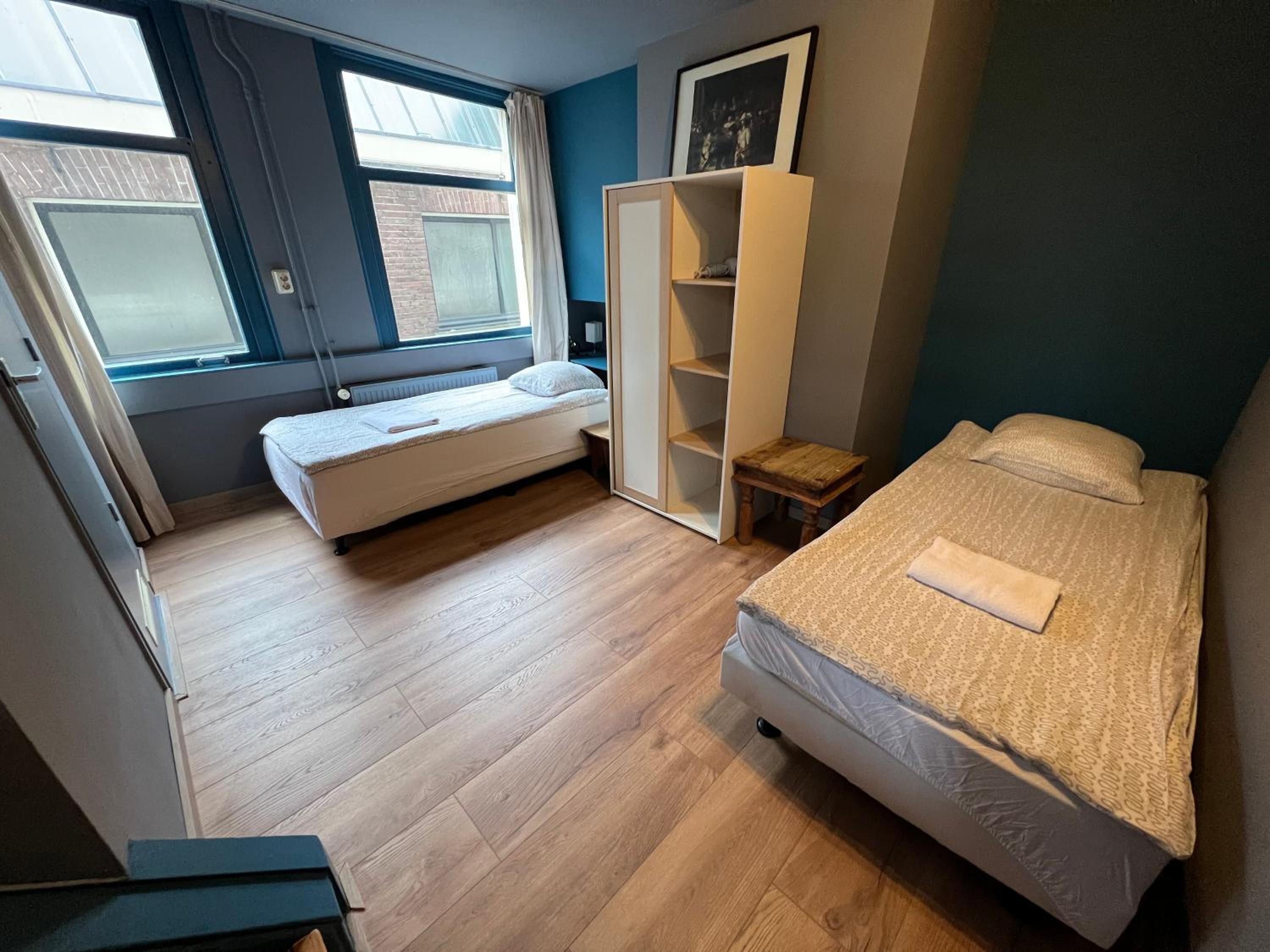 Two-Bedroom Suite photo 3