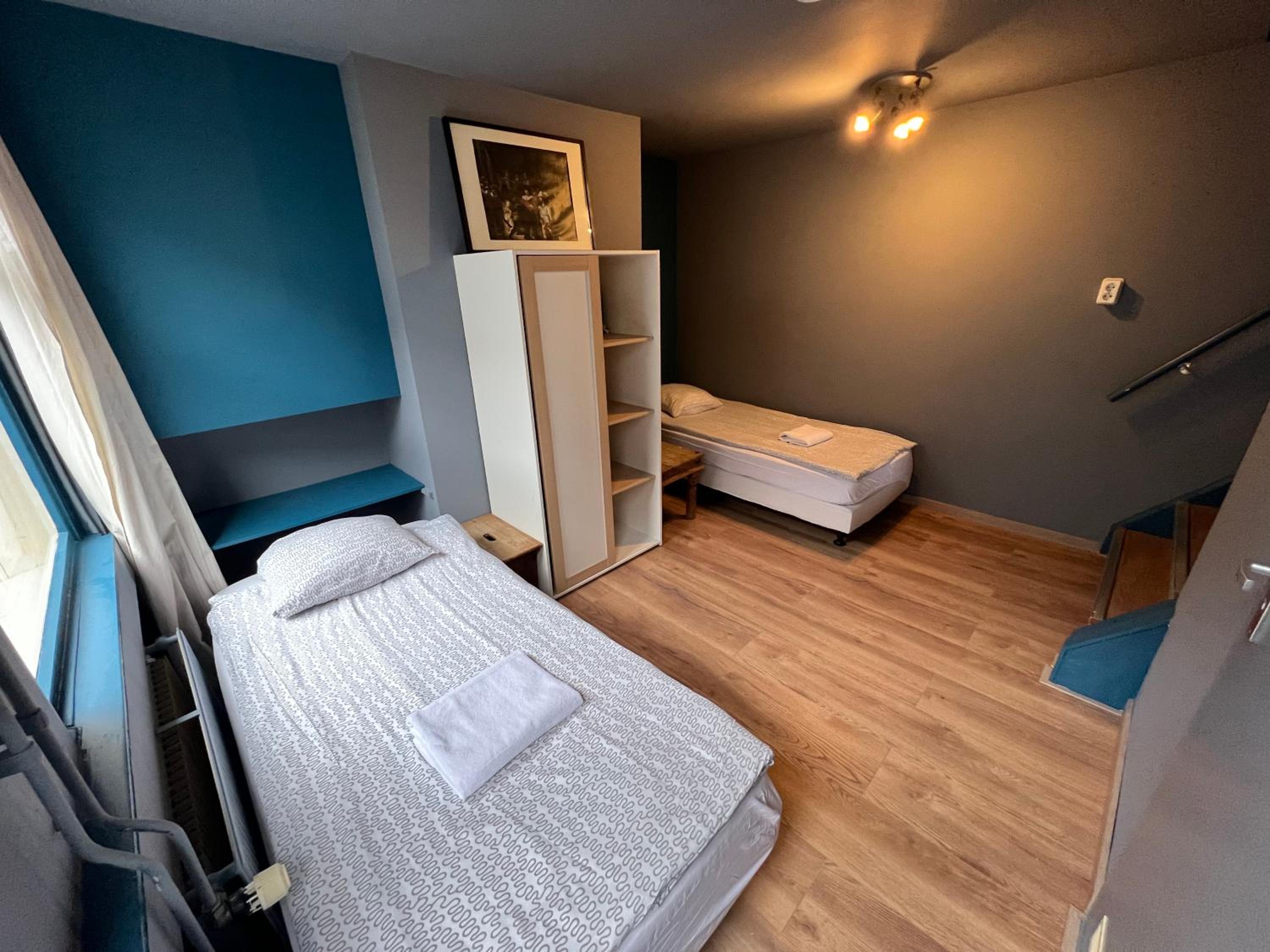 Two-Bedroom Suite photo 2