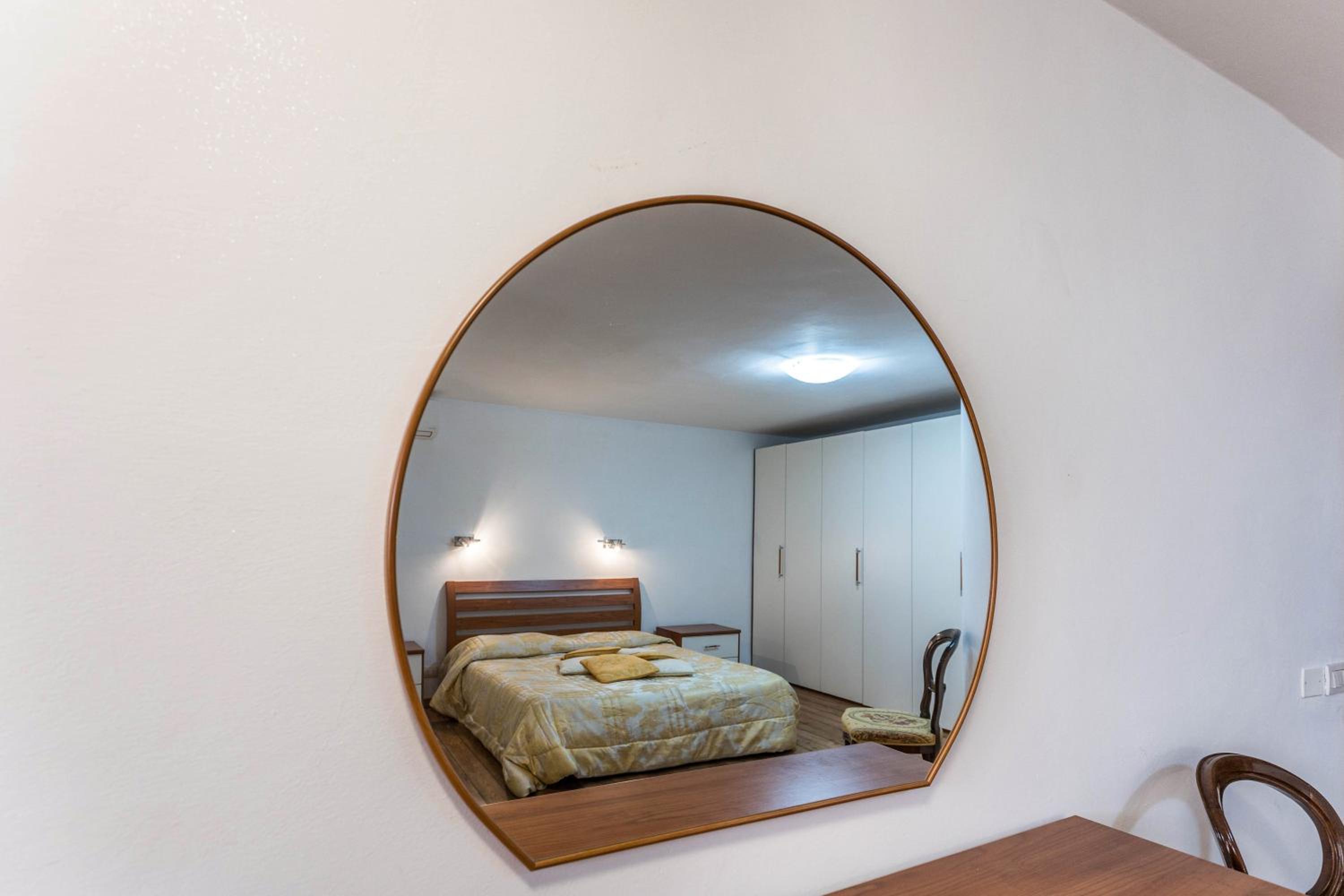 Three-Bedroom Superior Apartment