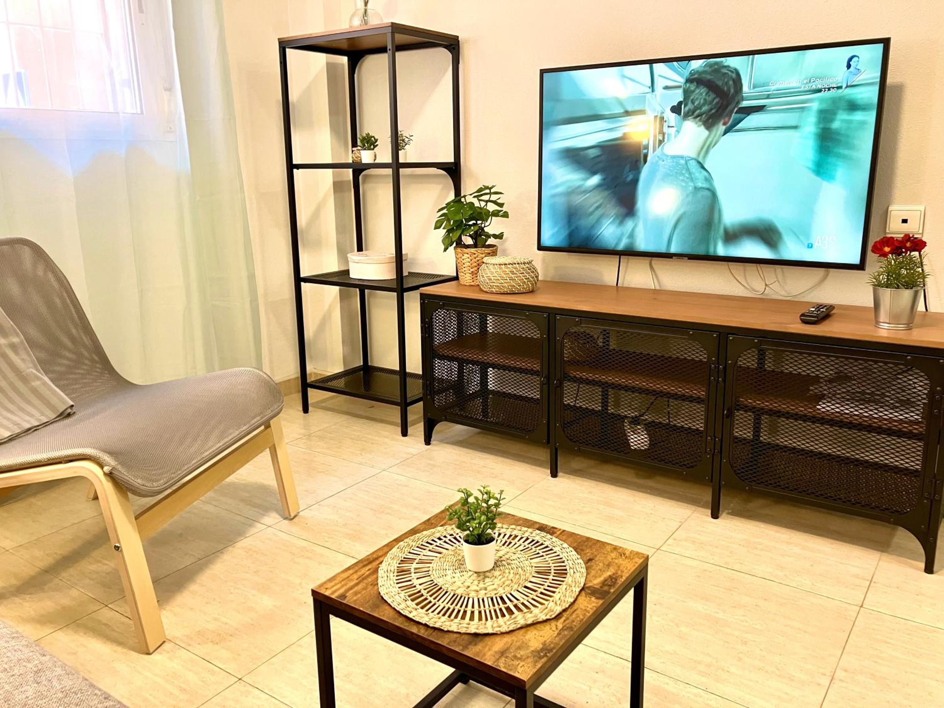 Standard Apartment photo 3