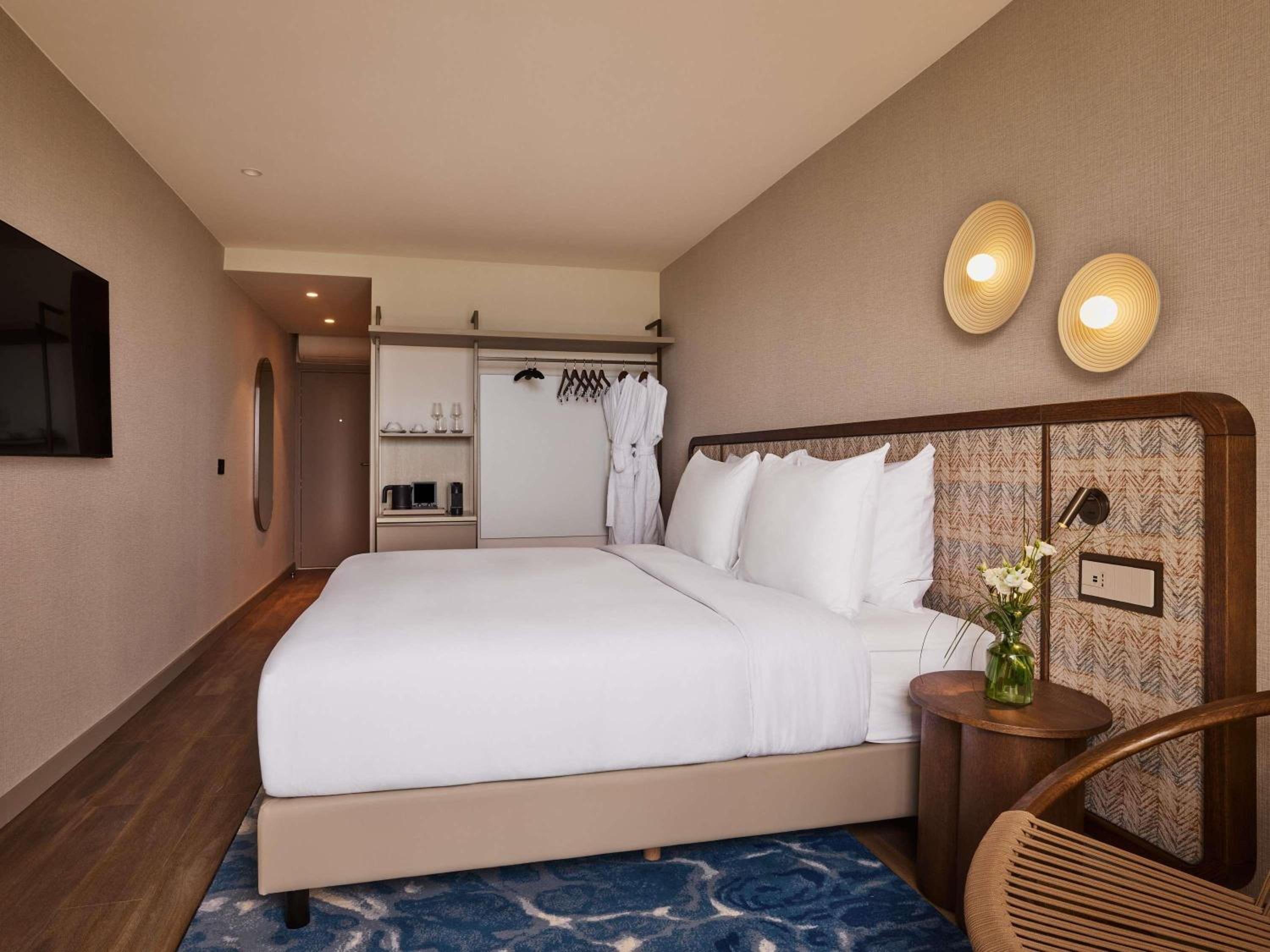Classic Room, photo 6