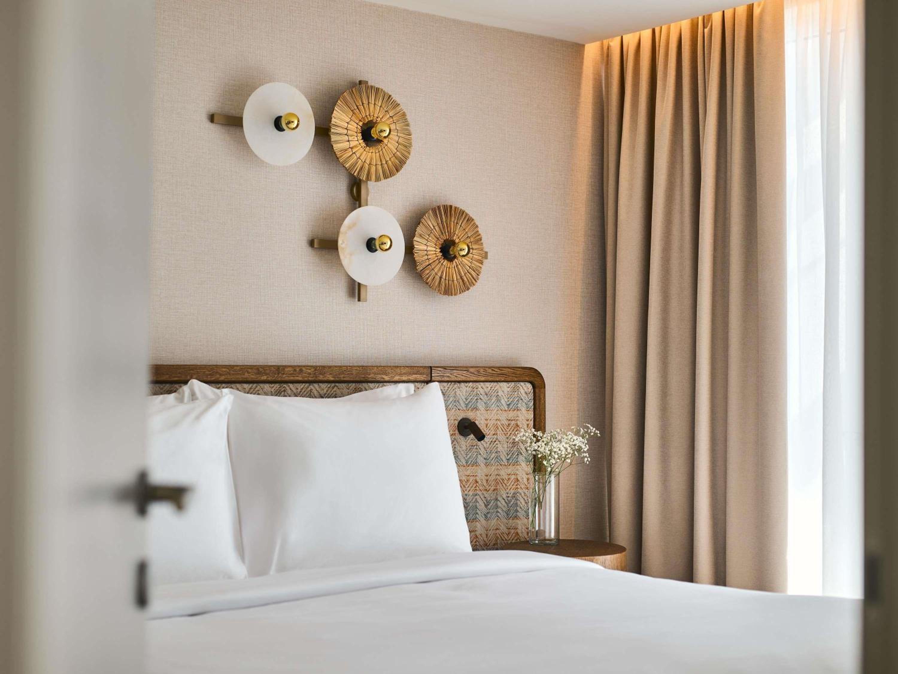 Junior Suite Sea View