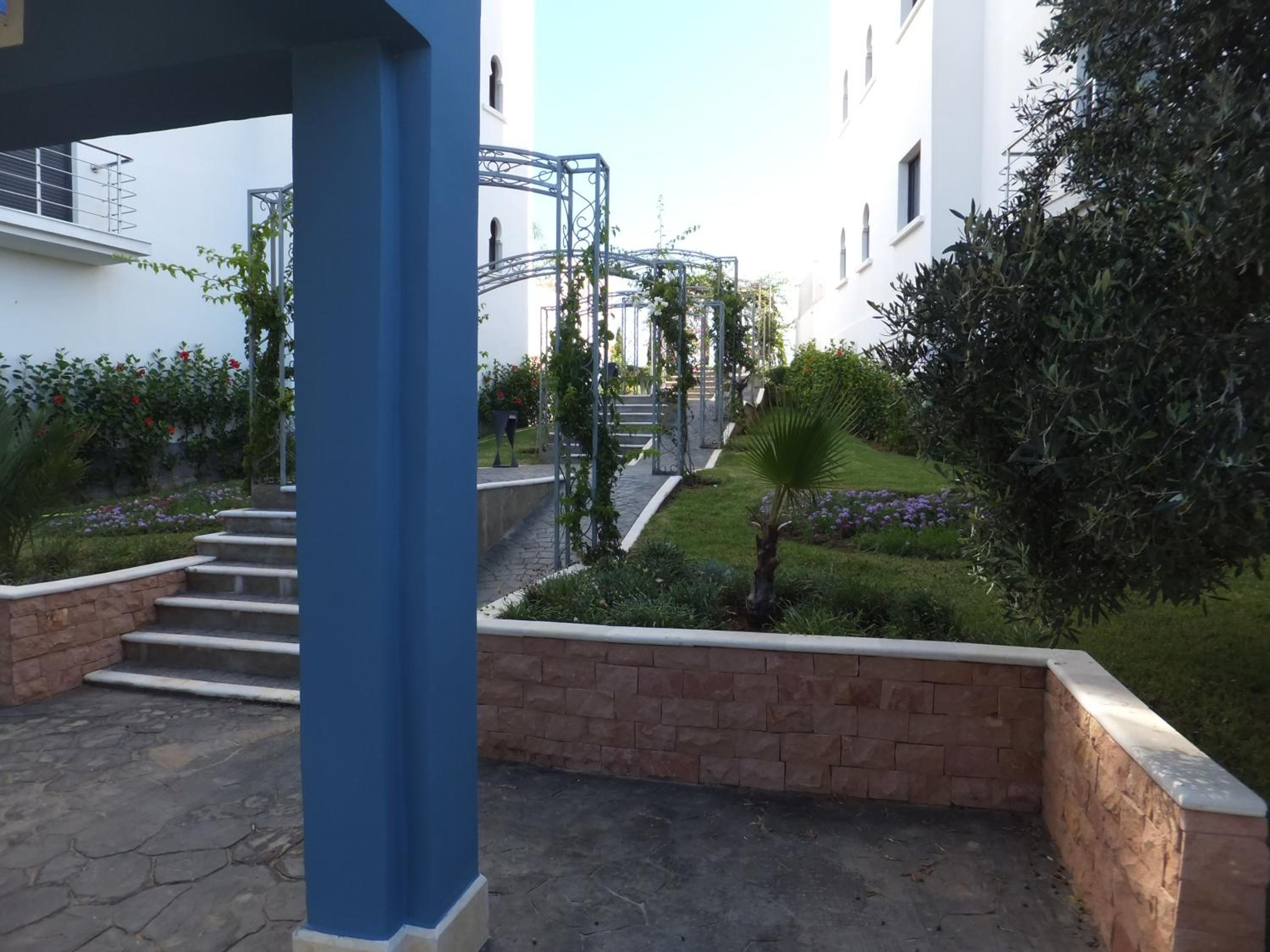 Apartment with Sea View - Photo 48