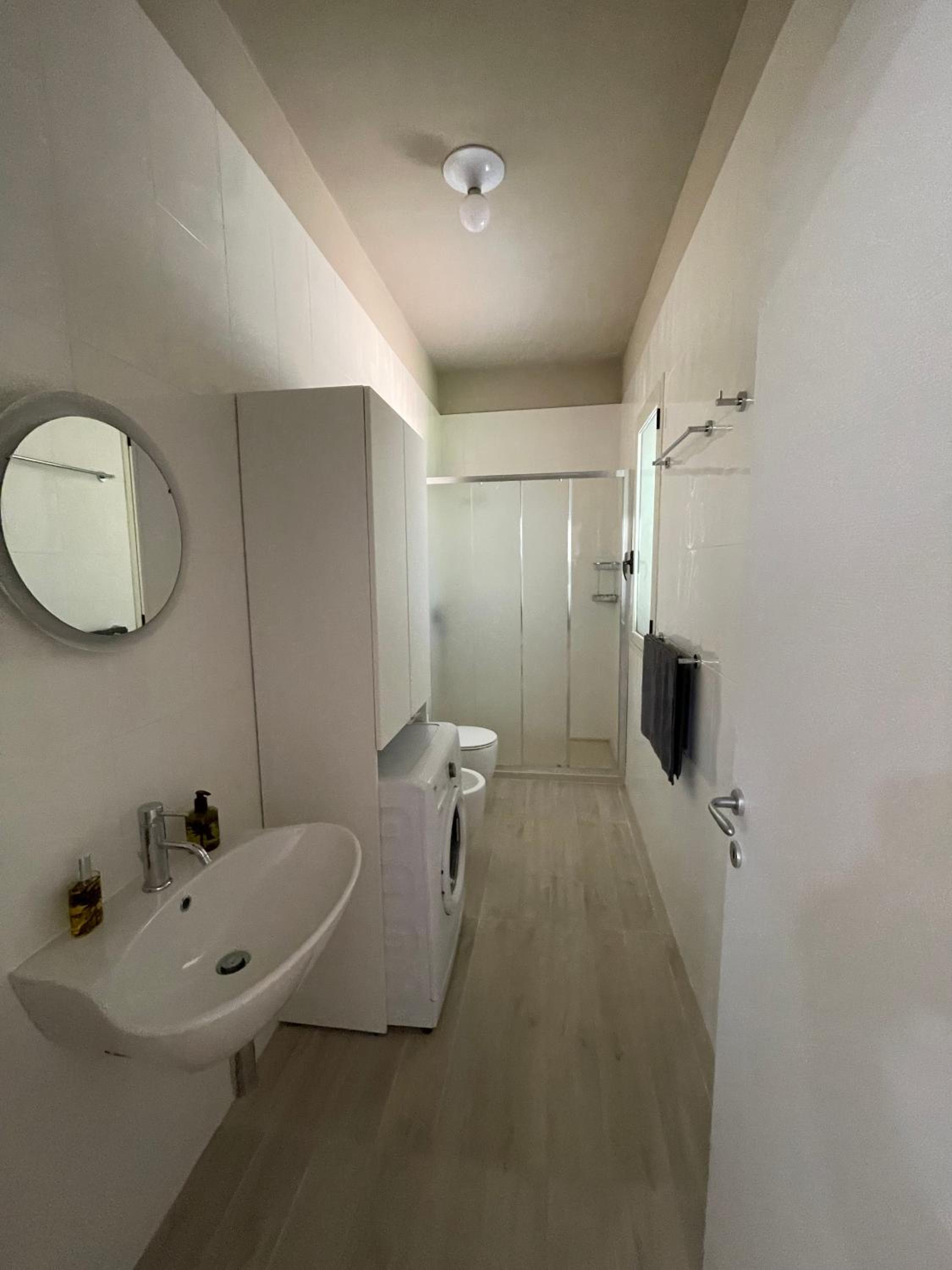 Three-Bedroom Villa photo 3