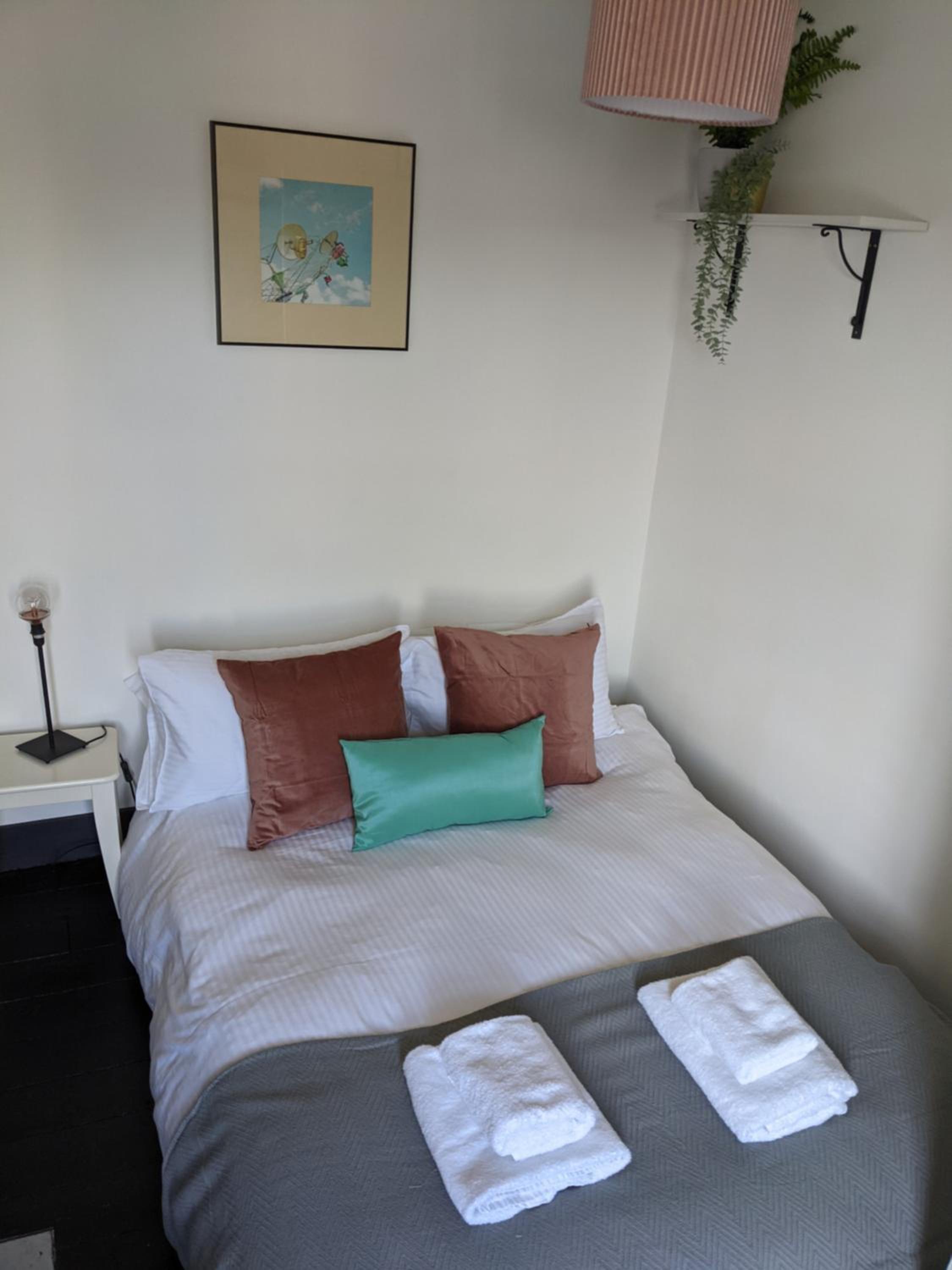 Two-Bedroom House photo 1