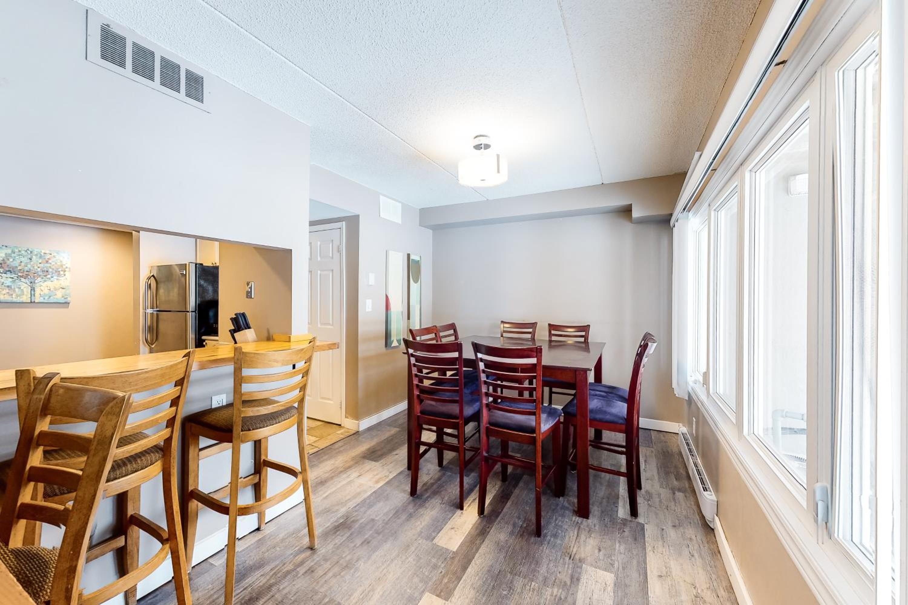 Three-Bedroom Apartment with Private Pool photo 3