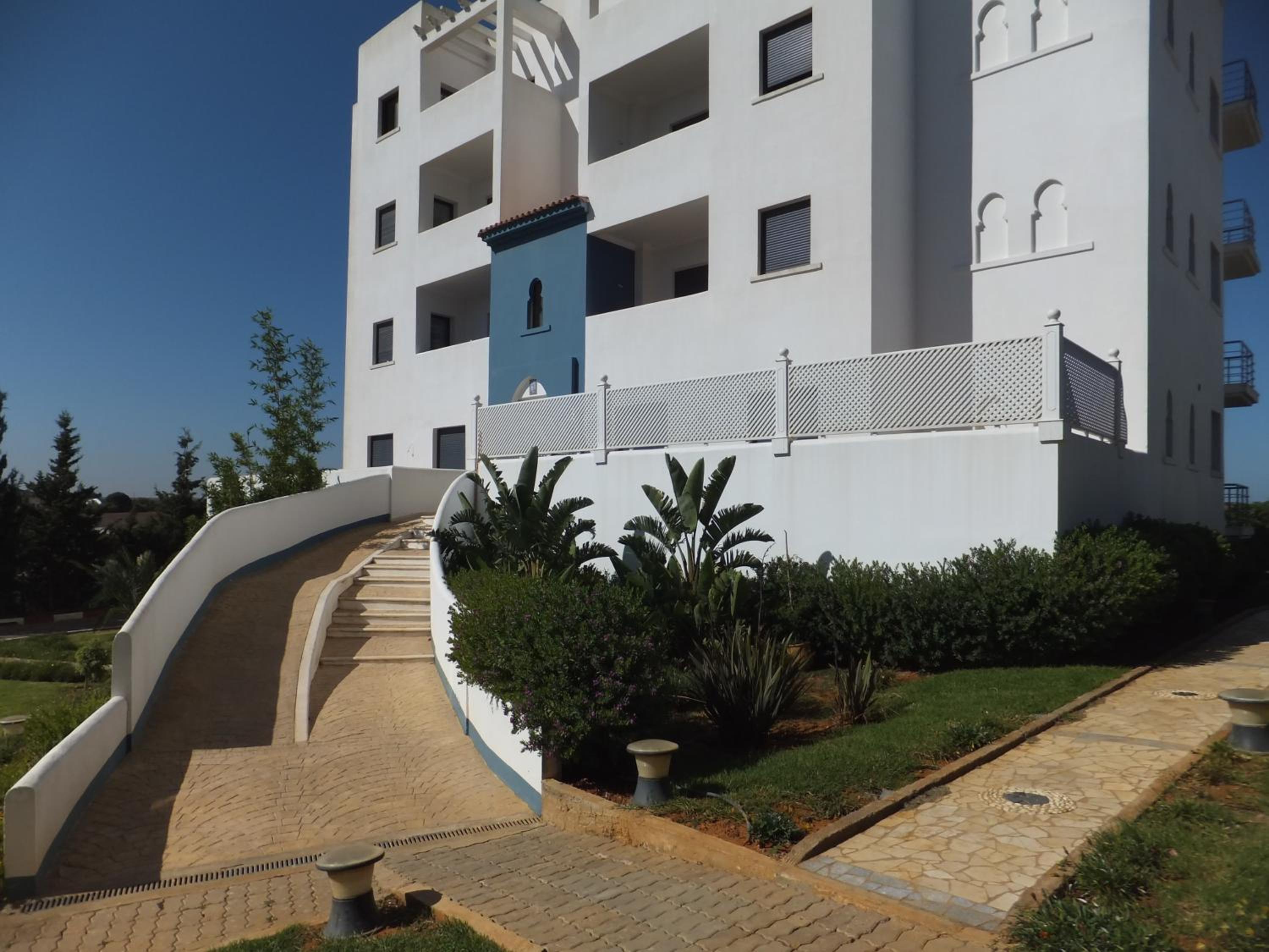 Apartment with Sea View - Photo 36