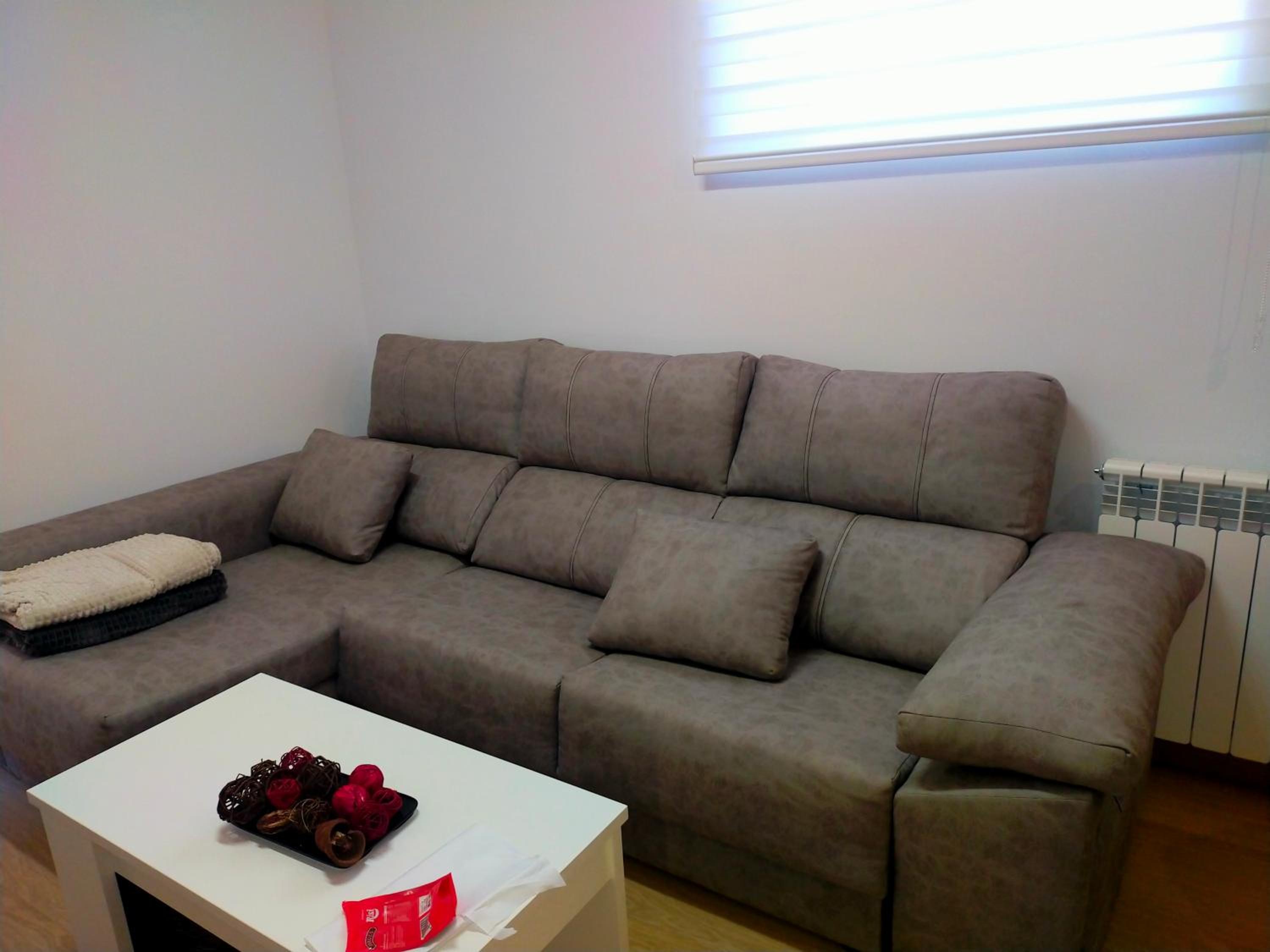Departamento de tres habitaciones