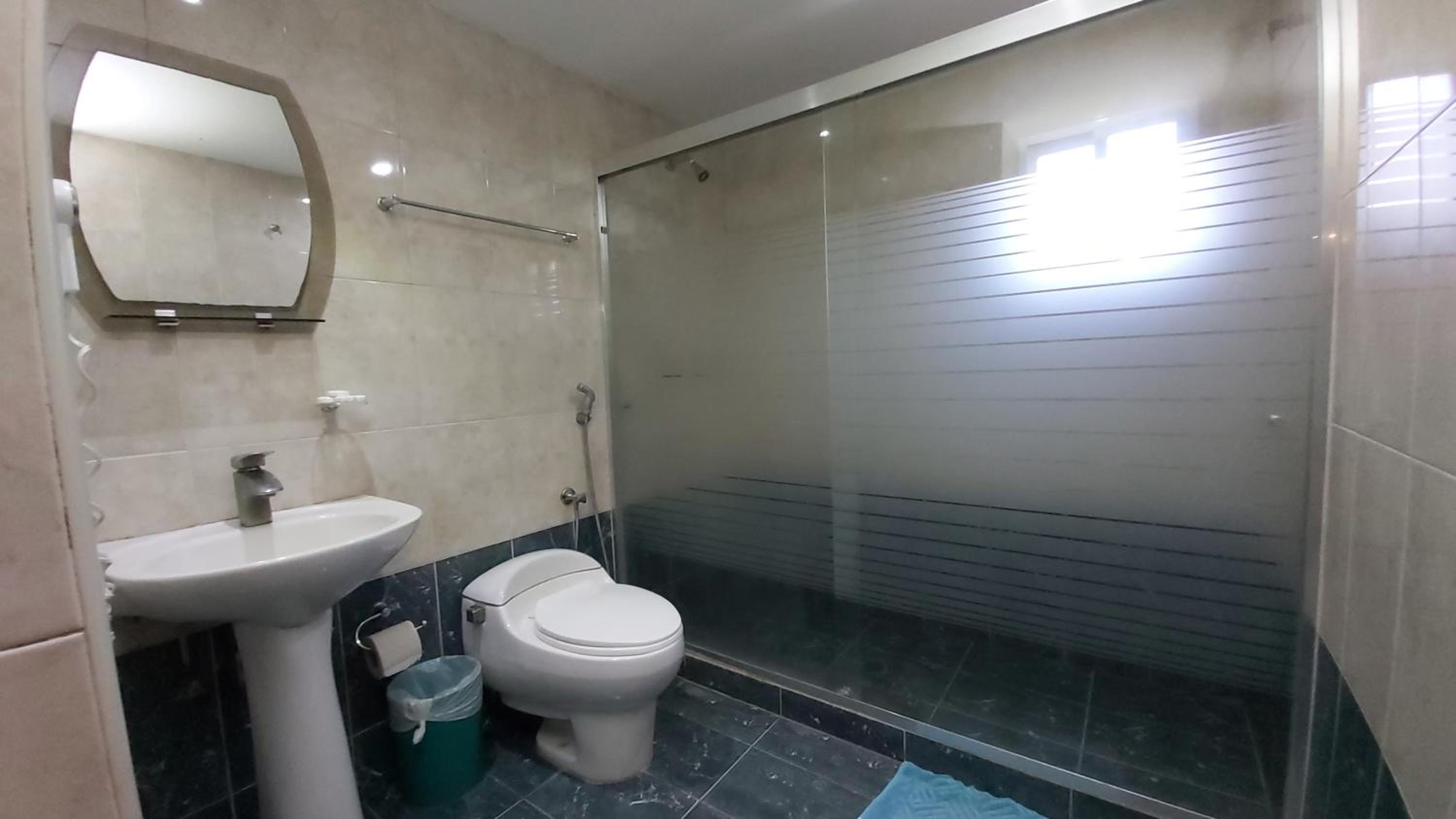 Family Room with Bathroom photo 3