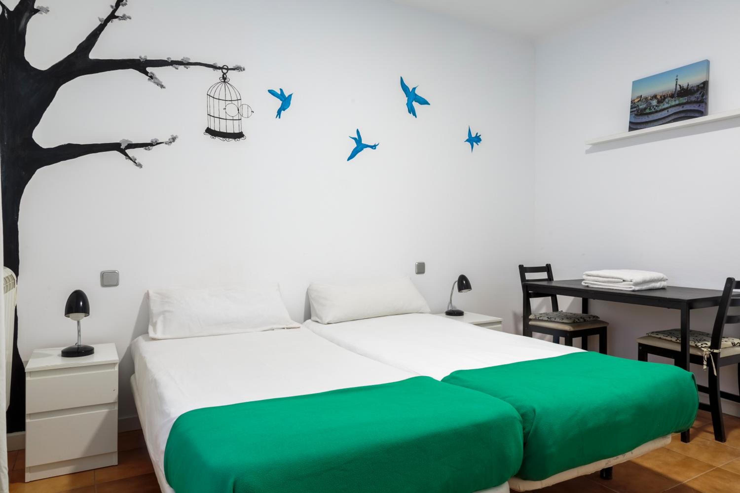 Twin Room photo 3