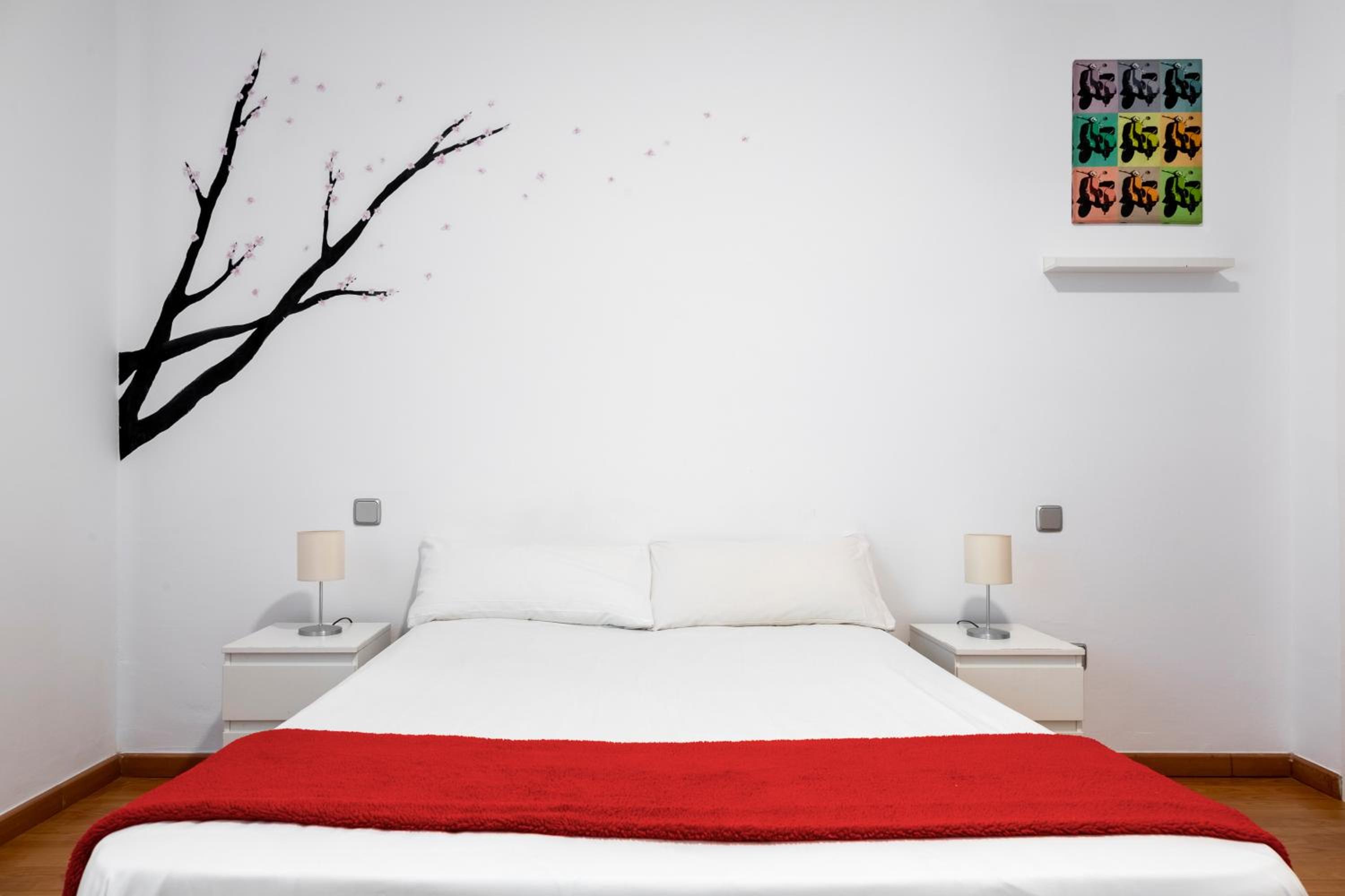 Double Room photo 2