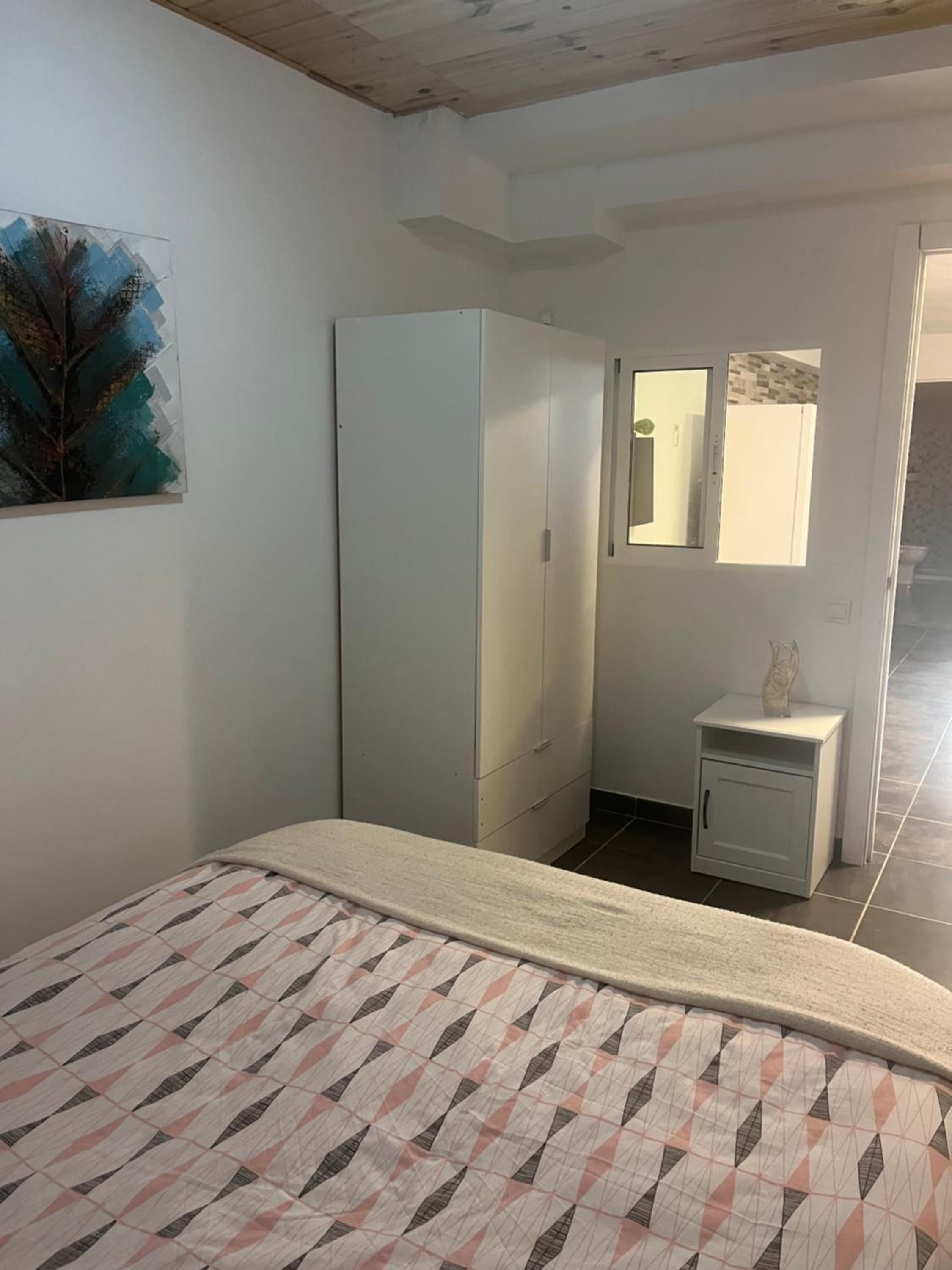 Two-Bedroom Apartment photo 2