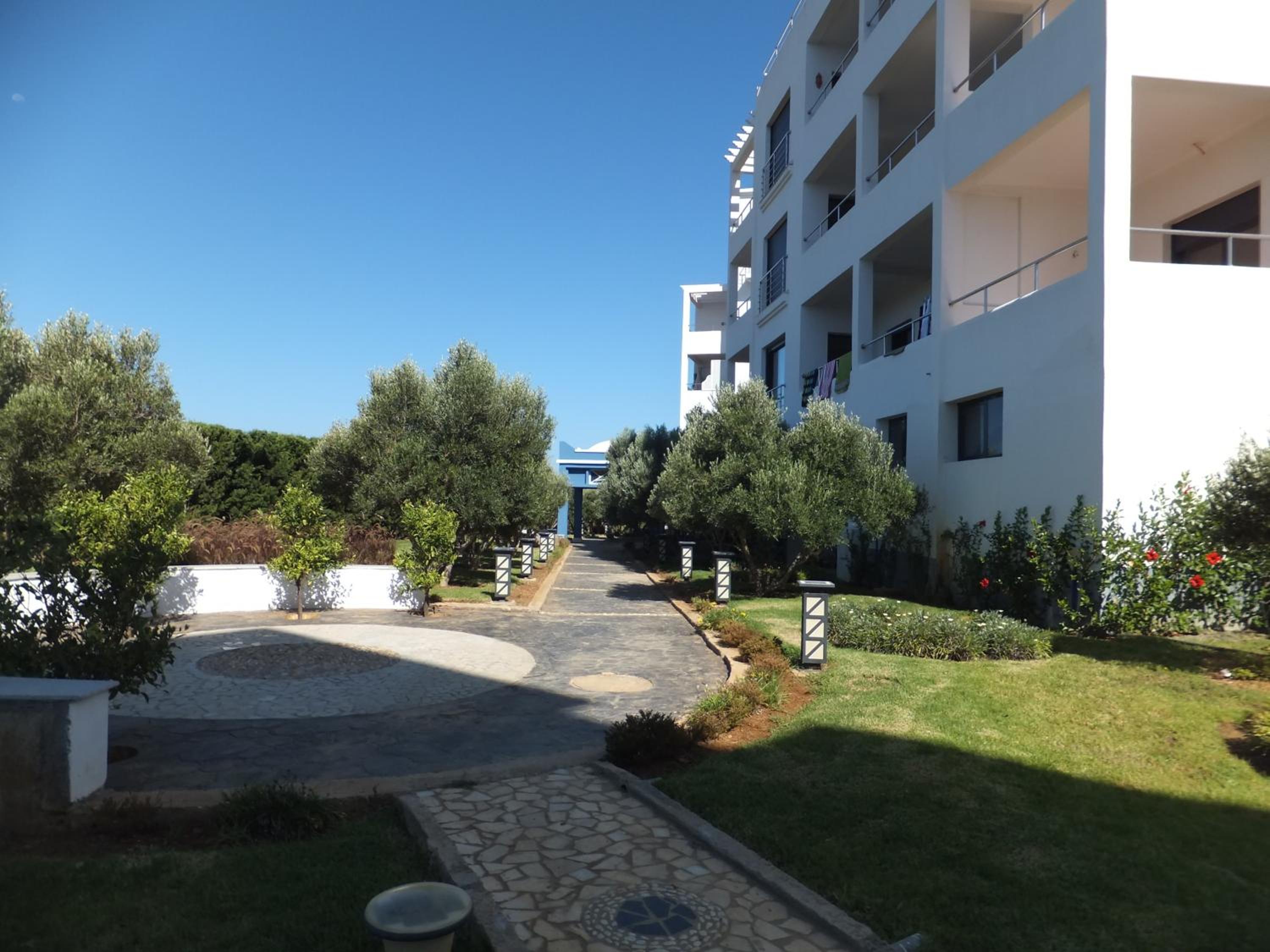 Apartment with Sea View - Photo 54