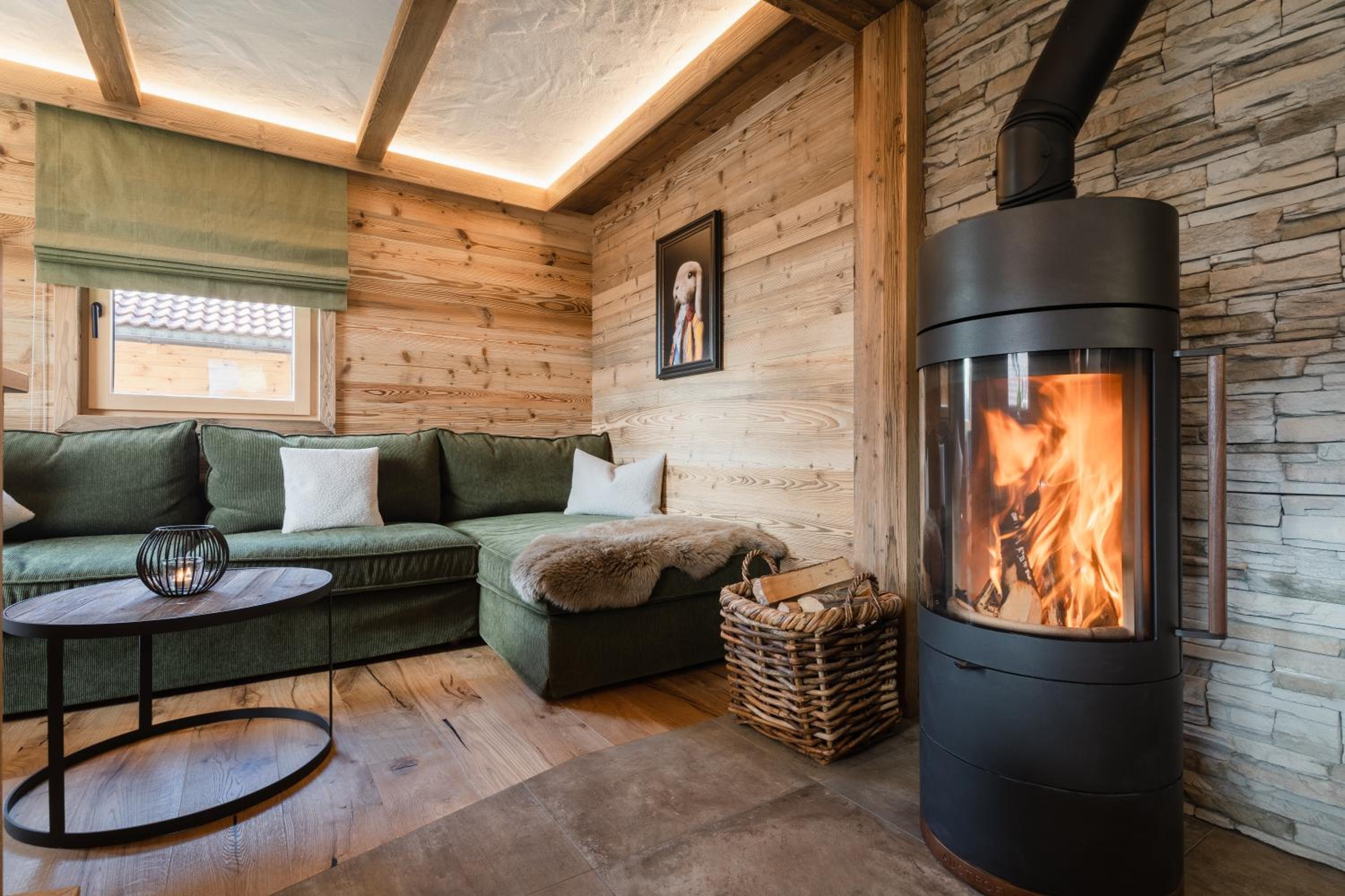 Superior Chalet