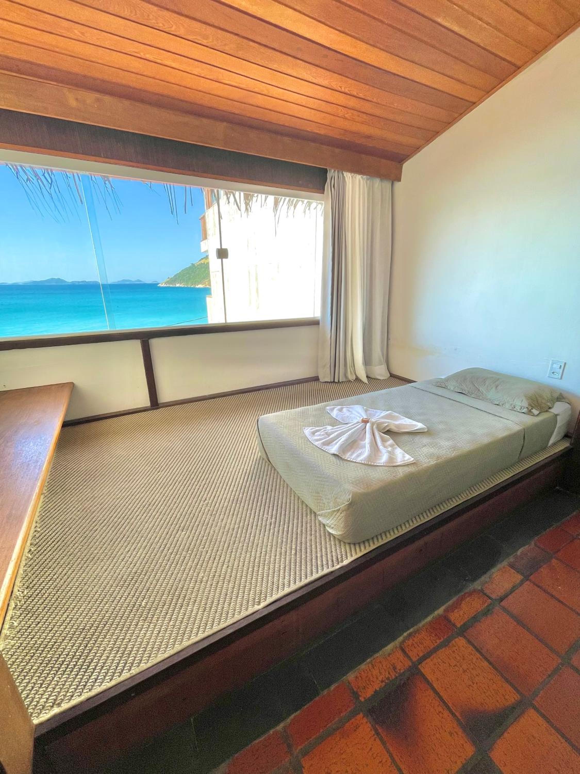 Junior Suite with Ocean View - Photo 3