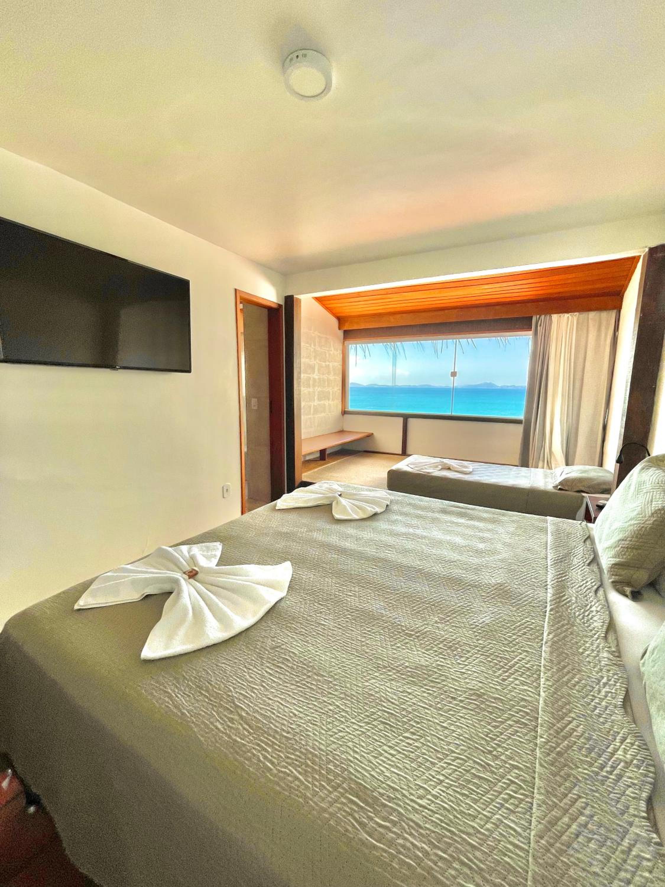 Junior Suite with Ocean View - Photo 1