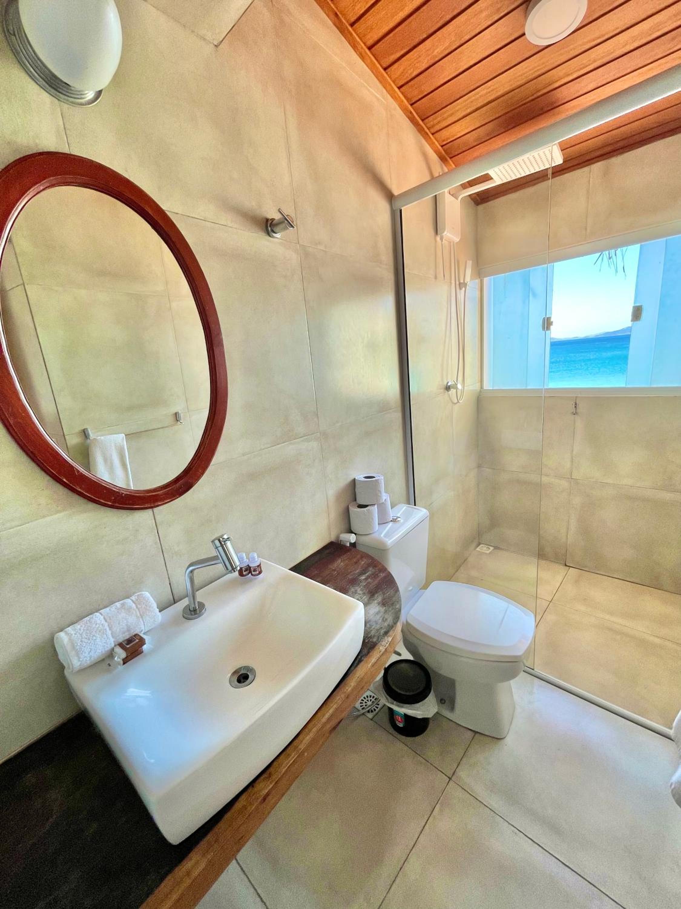 Junior Suite with Ocean View - Photo 5