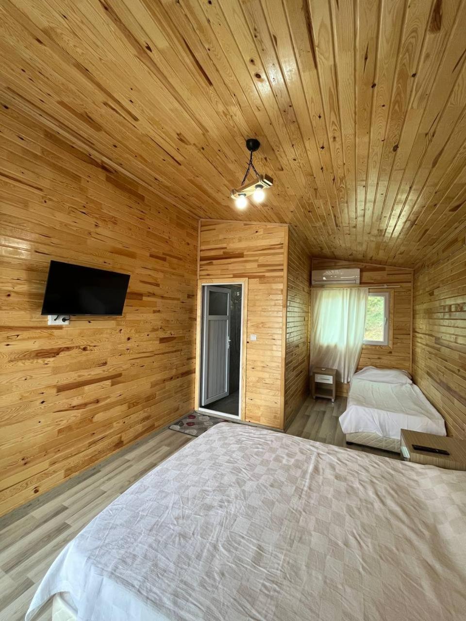 Deluxe Triple Room with Sea View photo 1