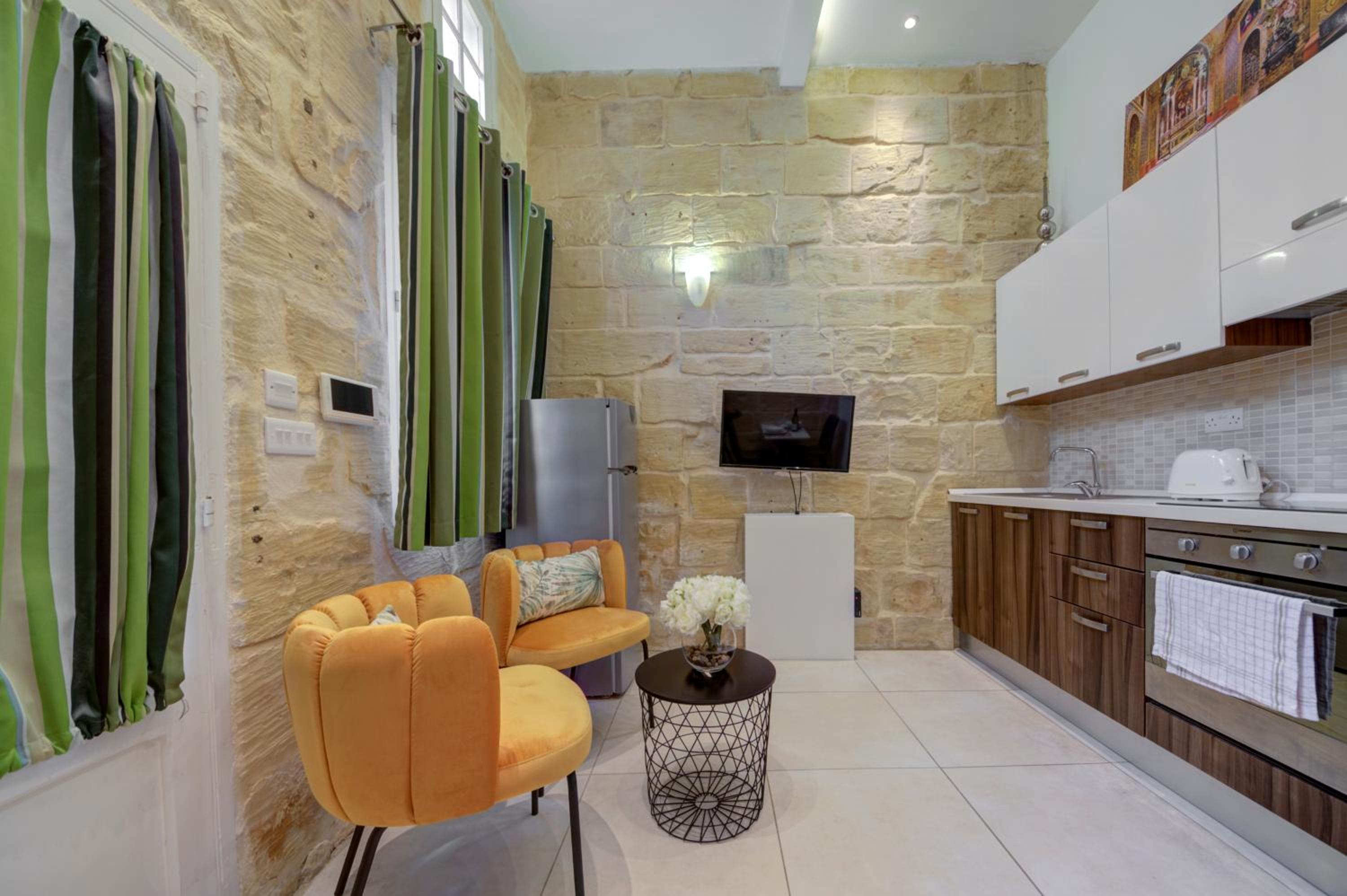 Standard Apartment - Photo 6