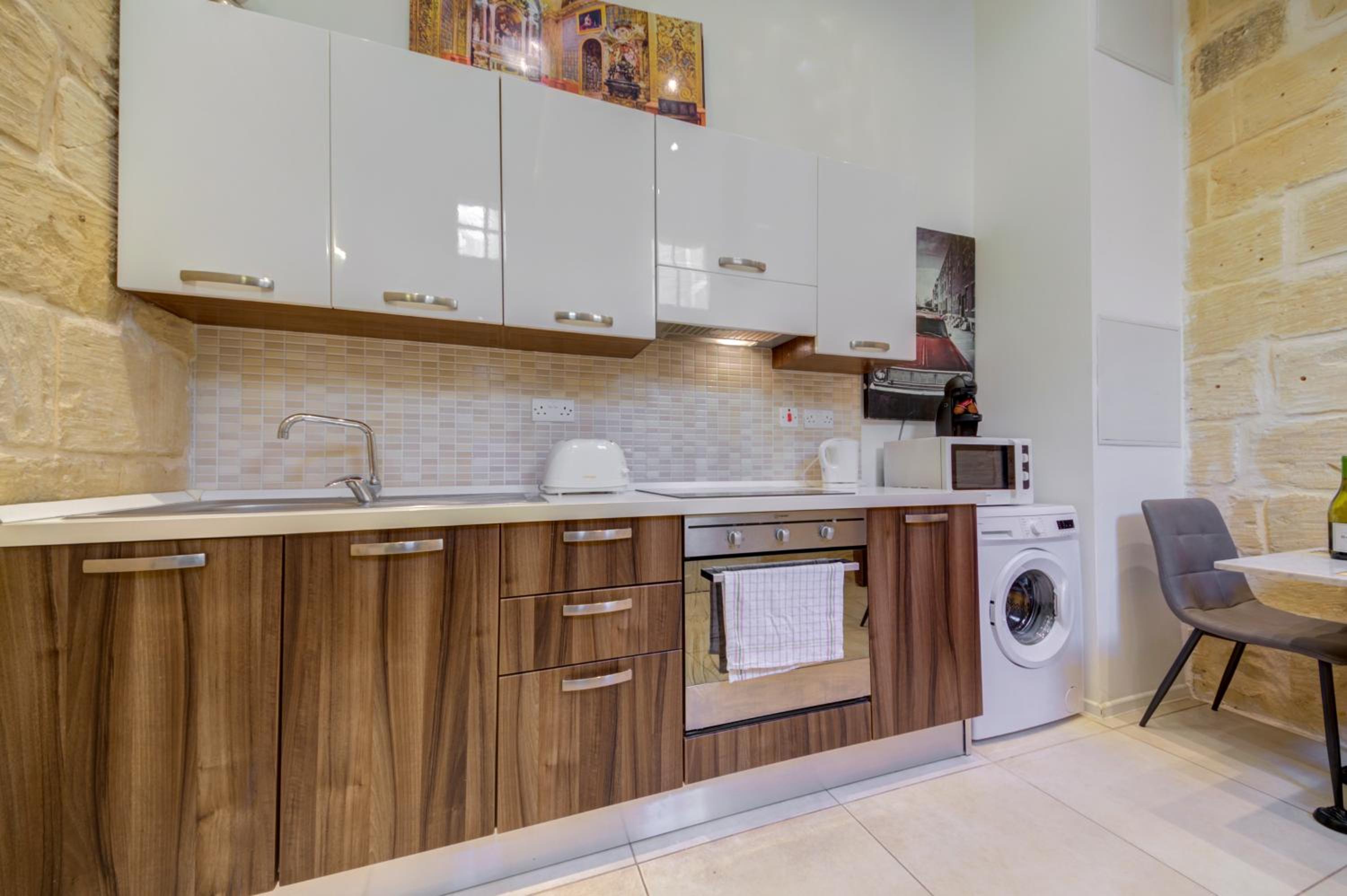 Standard Apartment - Photo 7