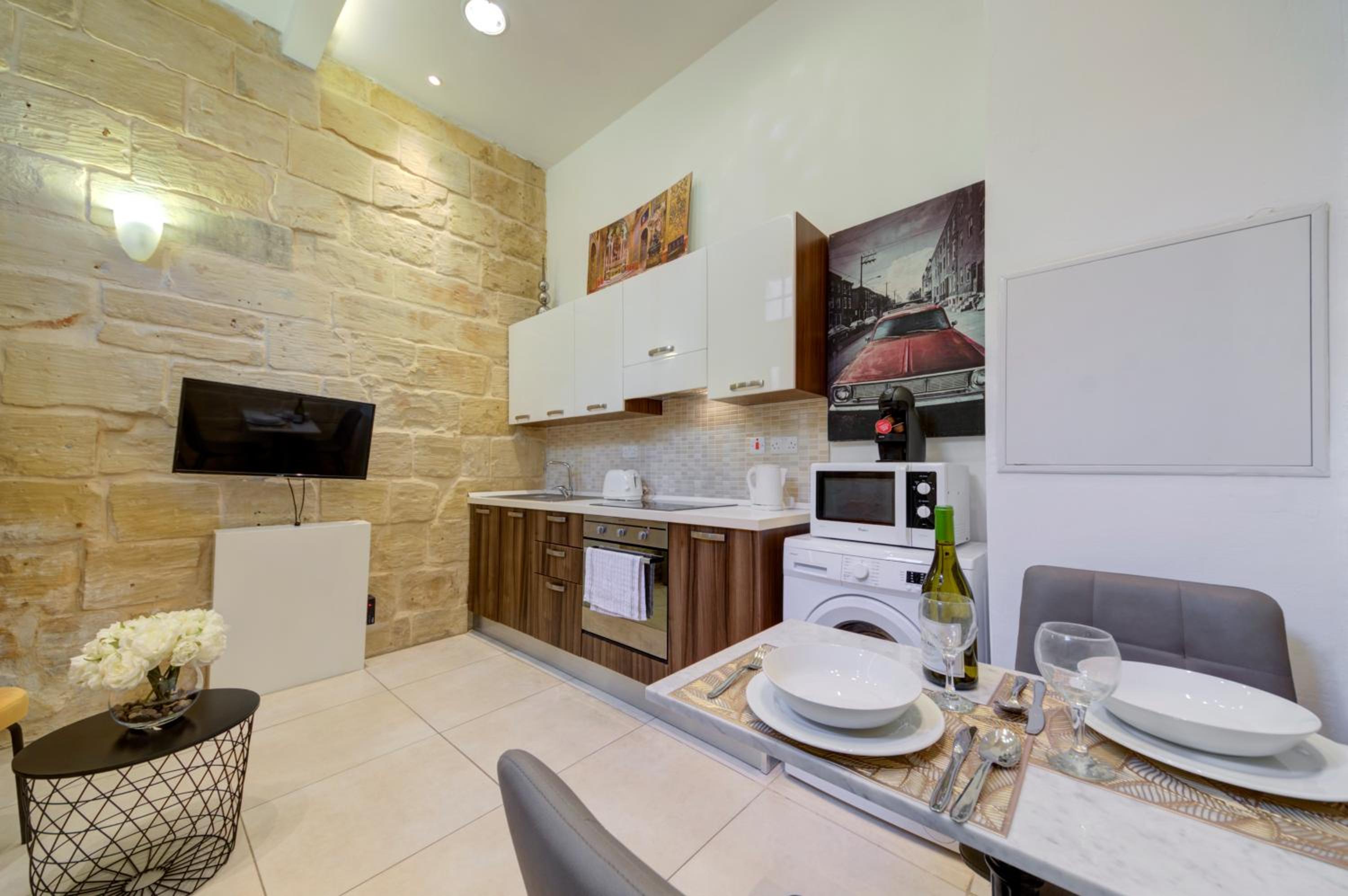 Standard Apartment - Photo 8