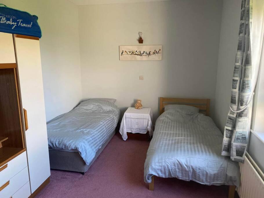 Three-Bedroom House photo 1