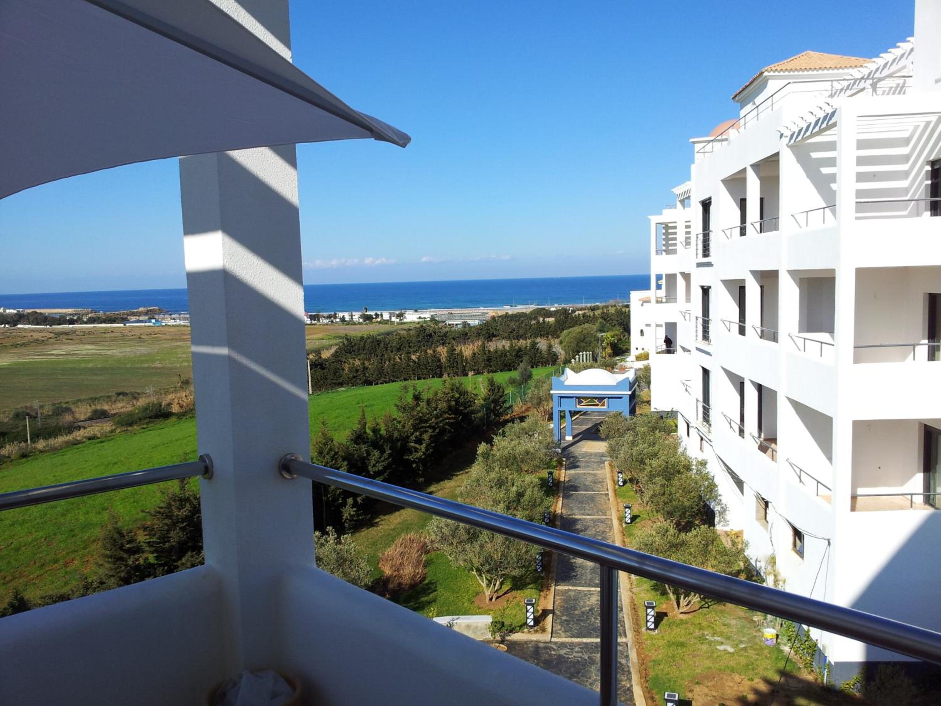 Apartment with Sea View - Photo 32