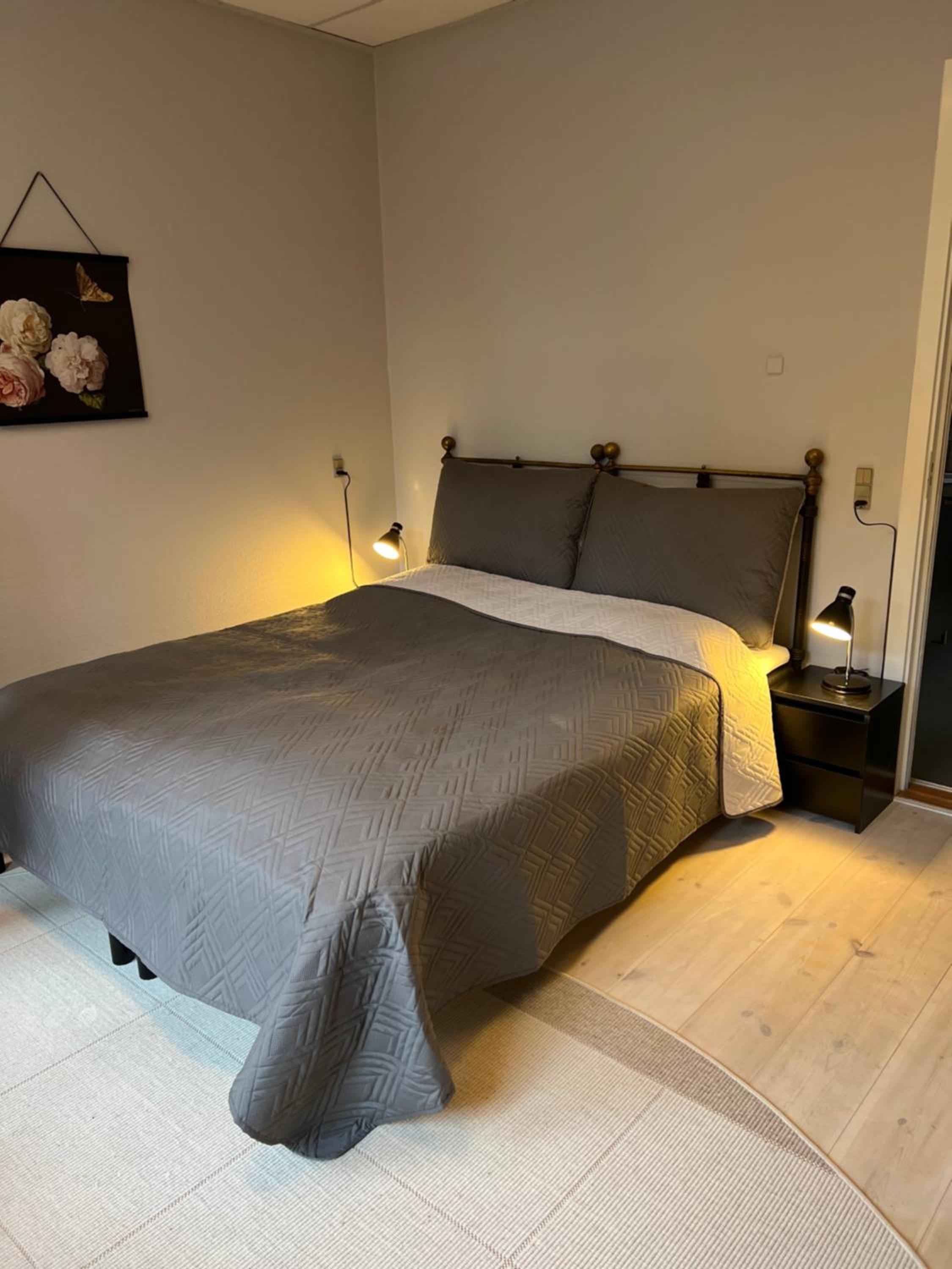 Double Room With Garden View photo 1