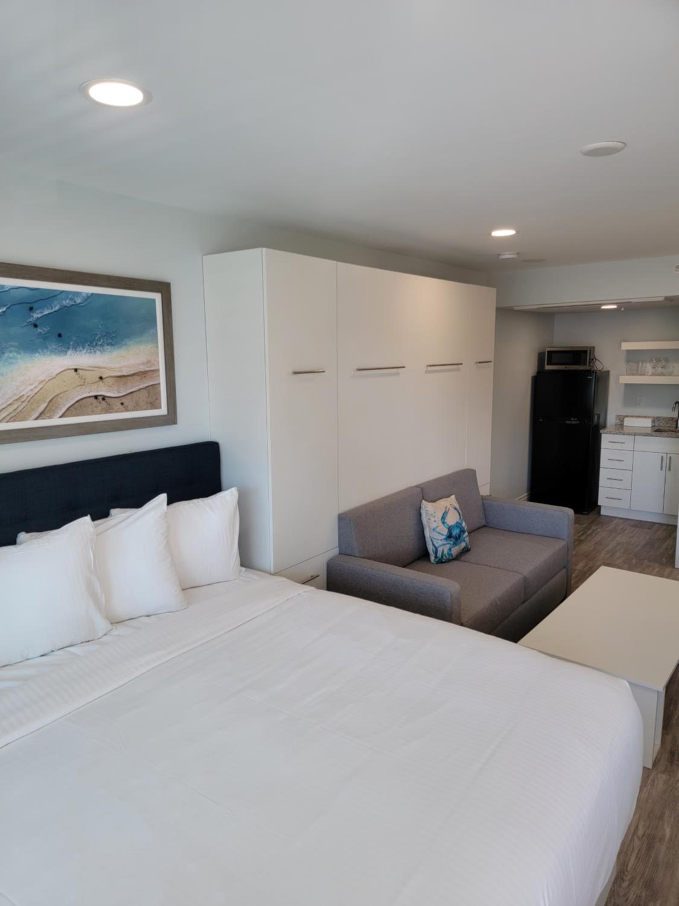 King Suite photo 1
