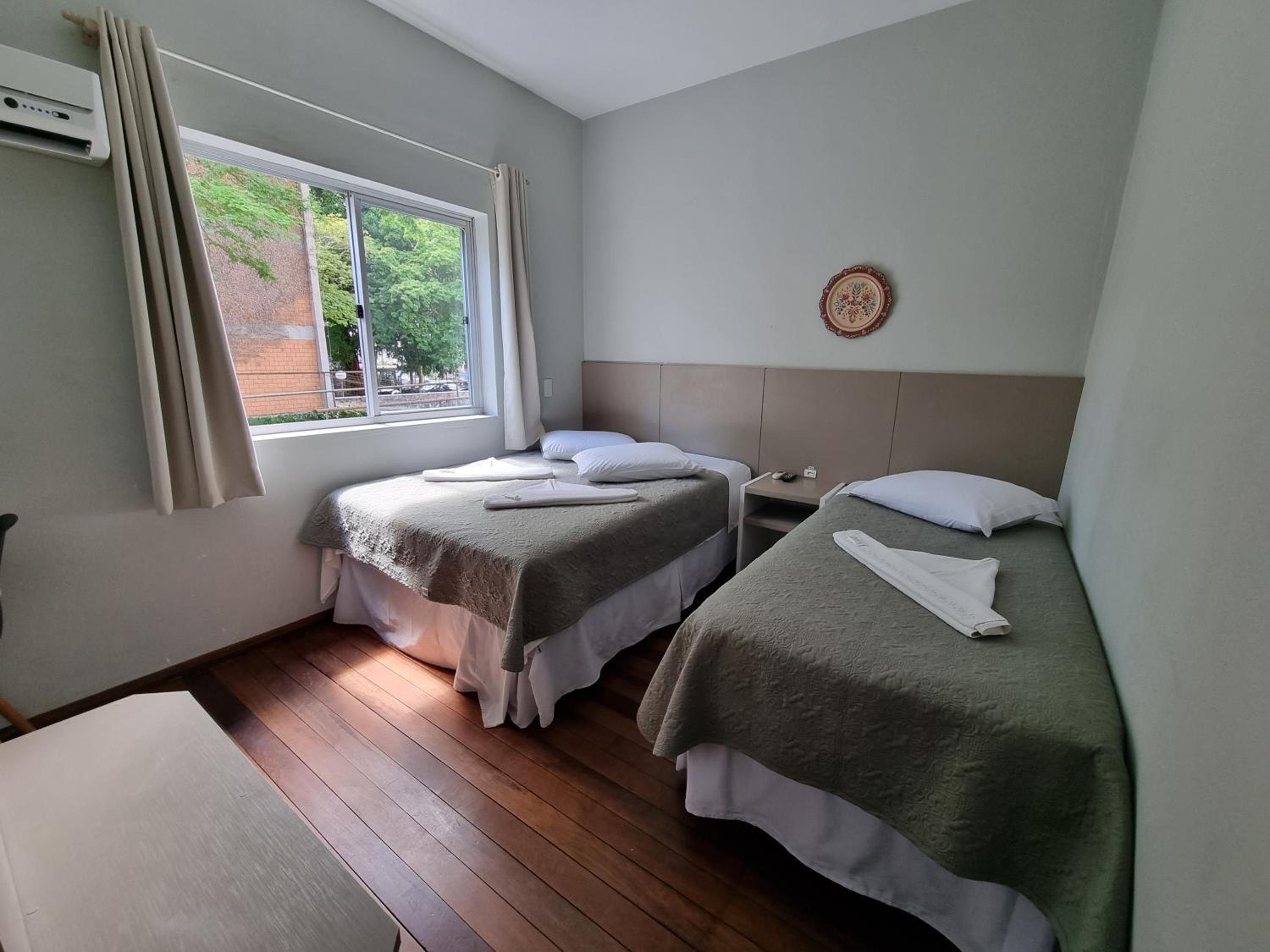 Deluxe Room photo 3