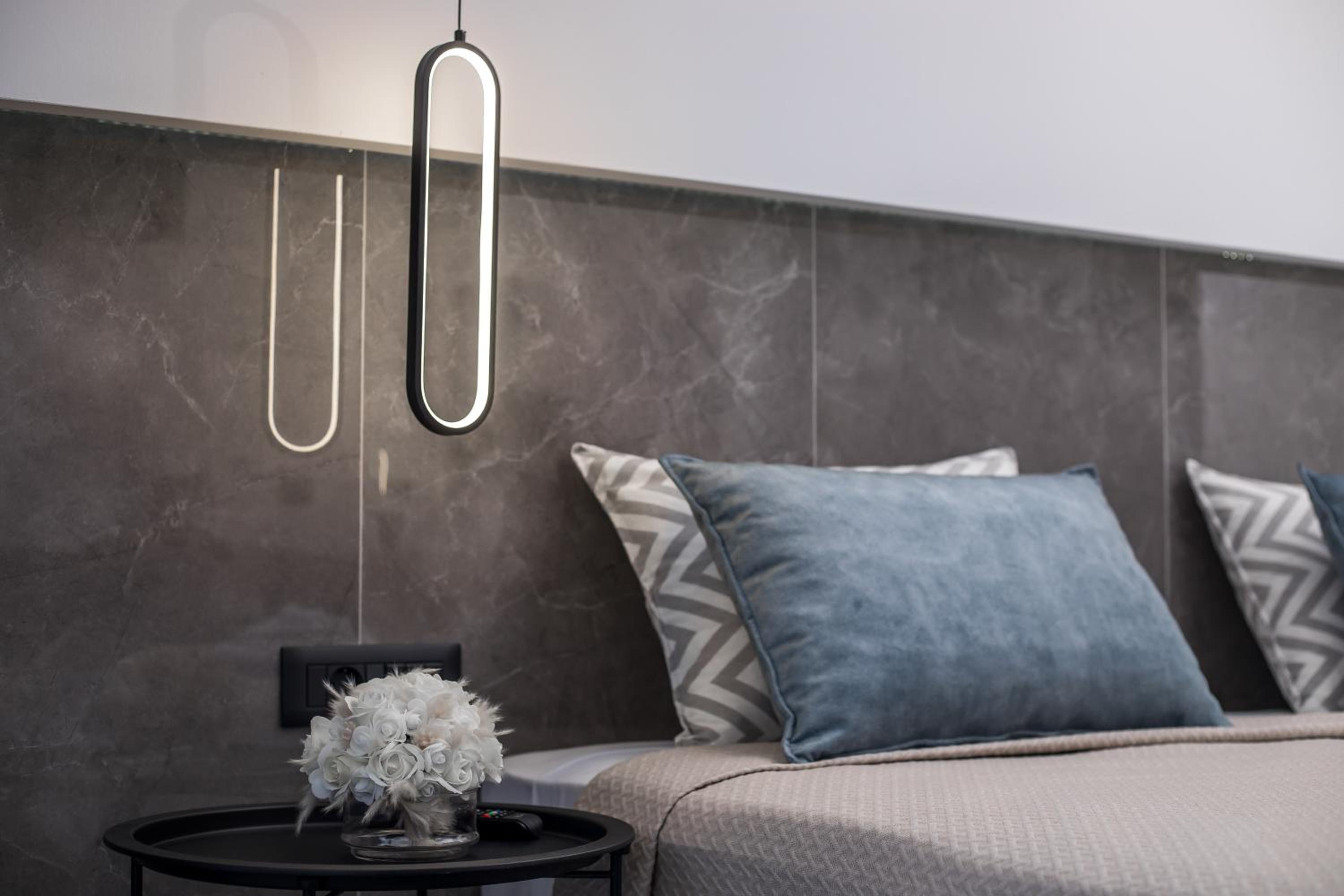 Suite with Spa Bath