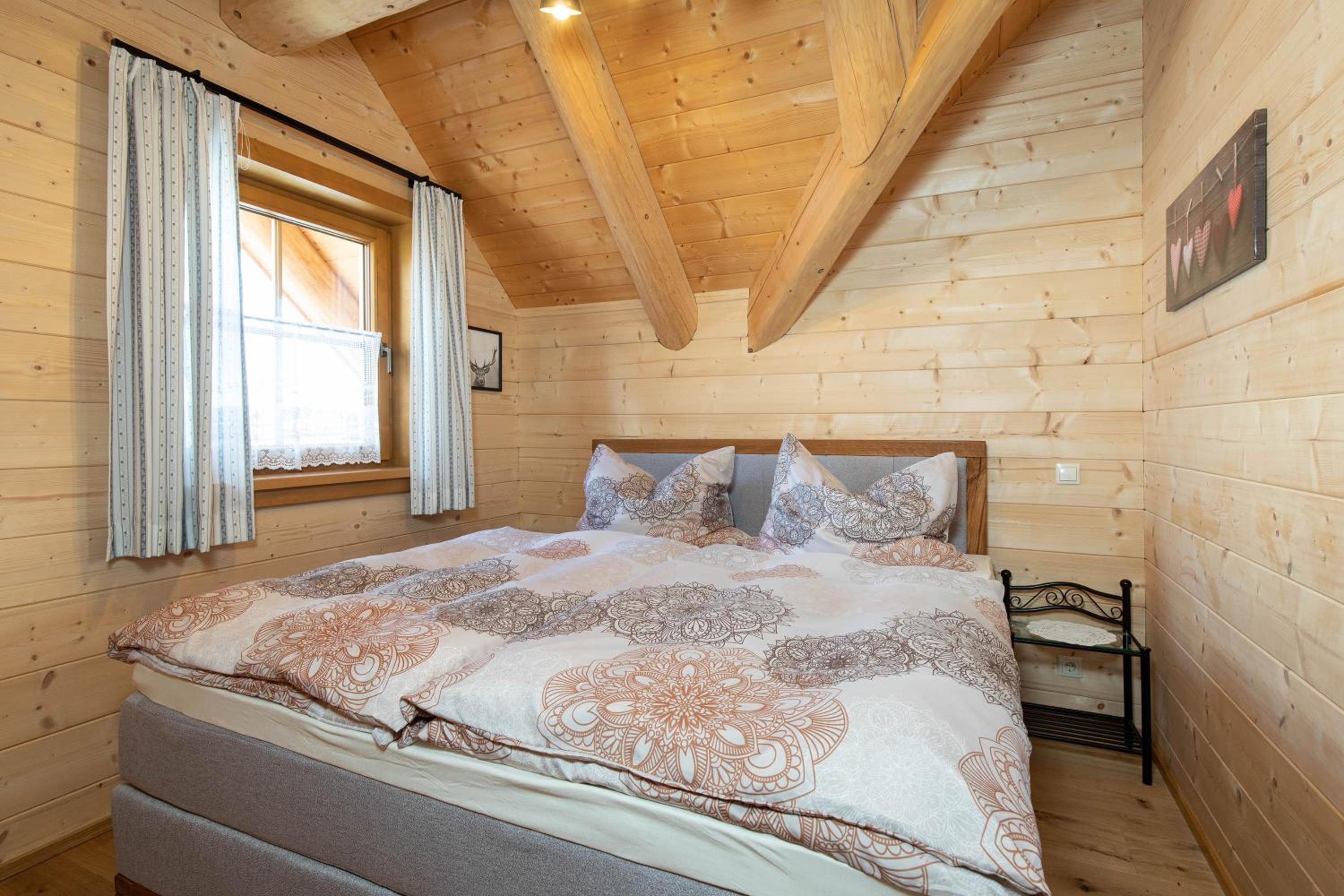 Chalet photo 1