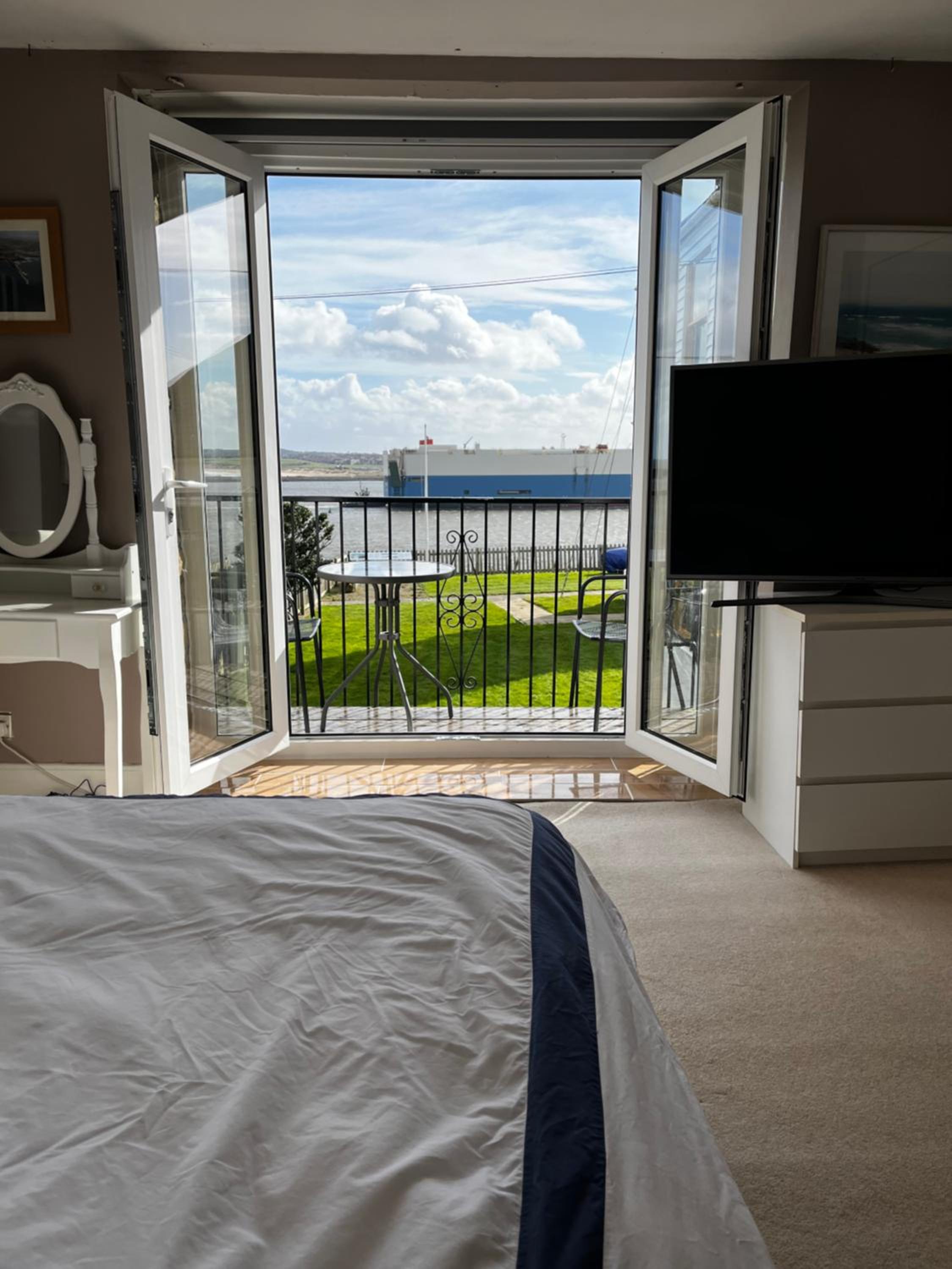 Deluxe Double Room photo 2