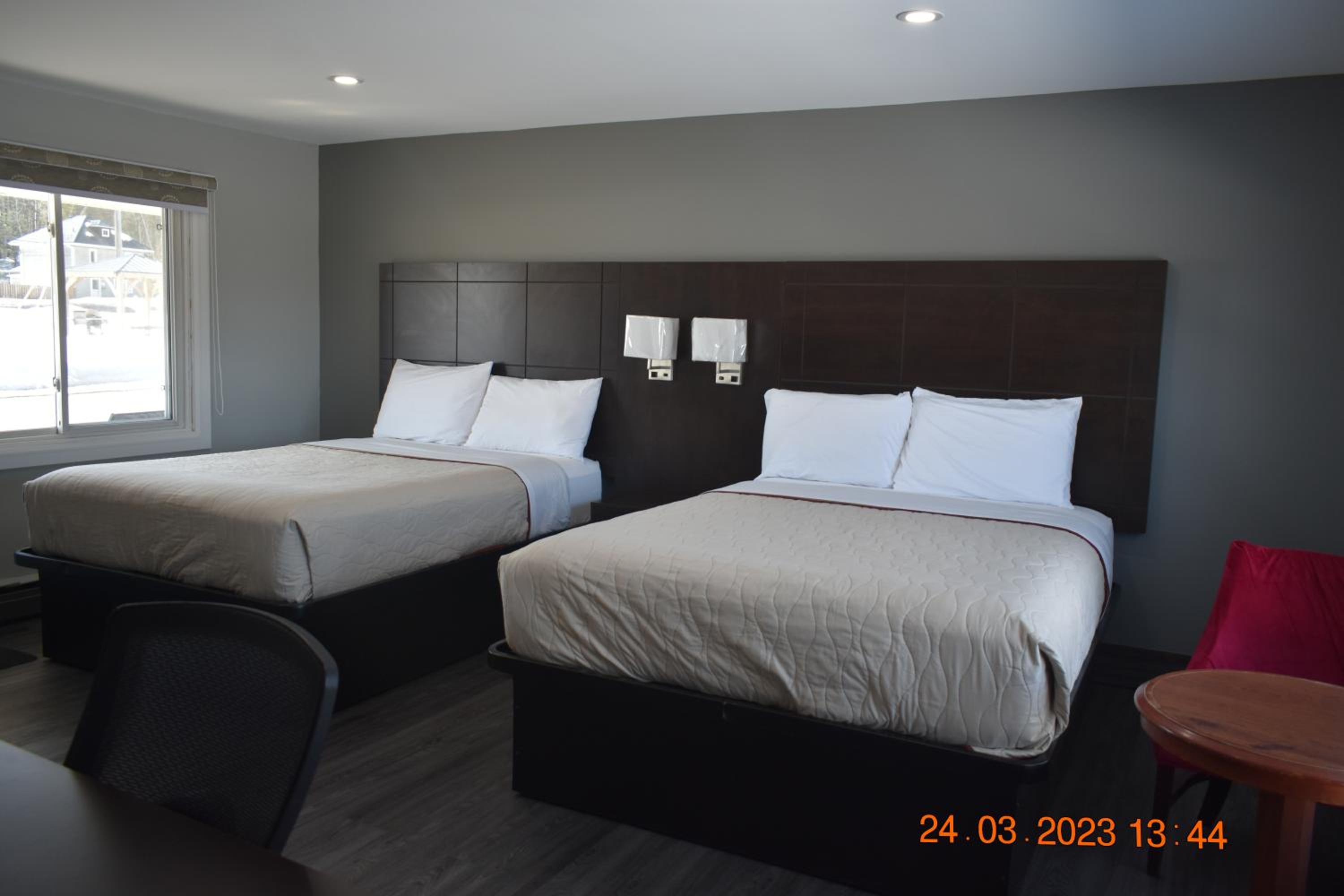Deluxe Queen Room photo 3