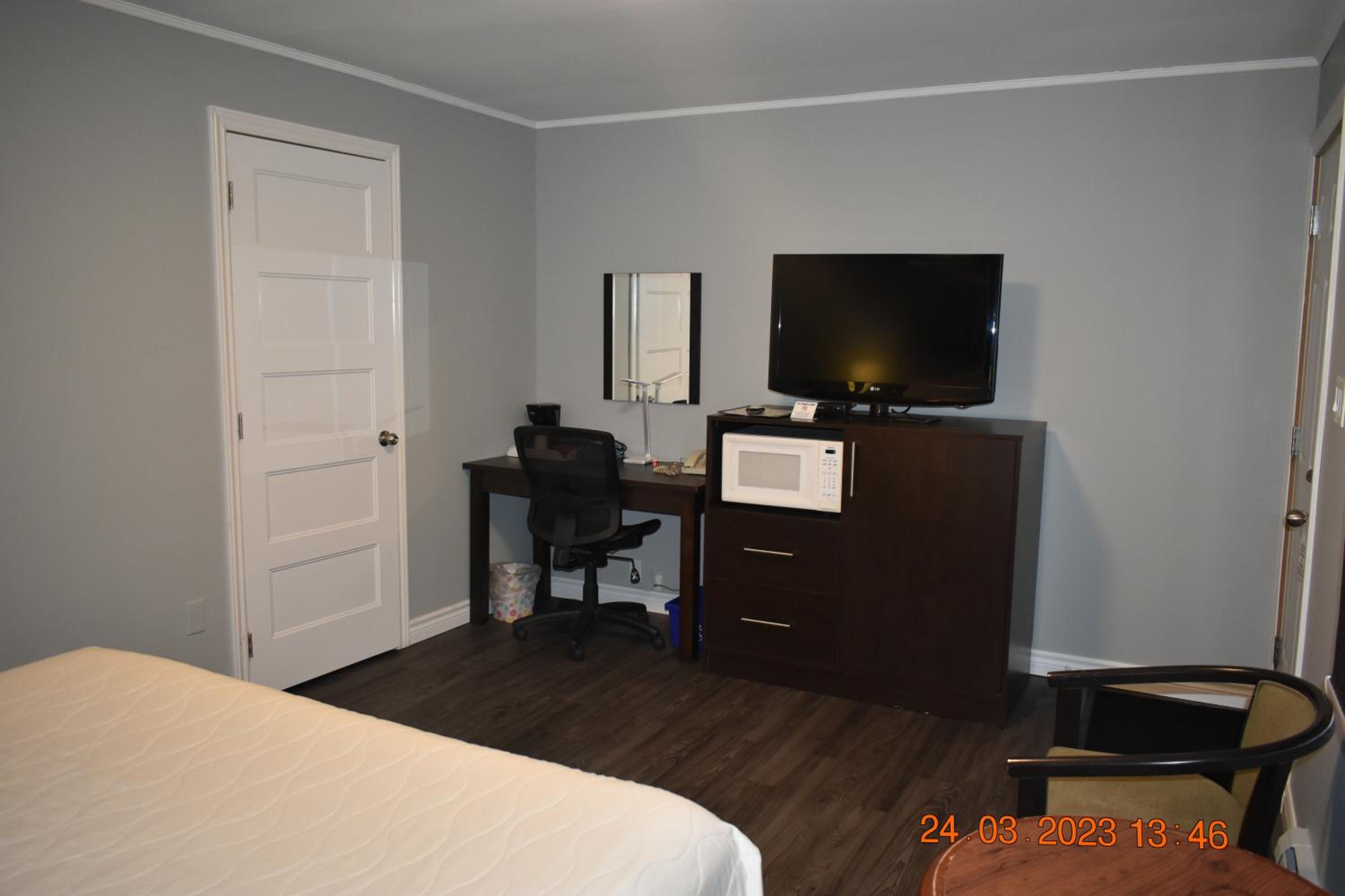 Deluxe Single Room photo 1