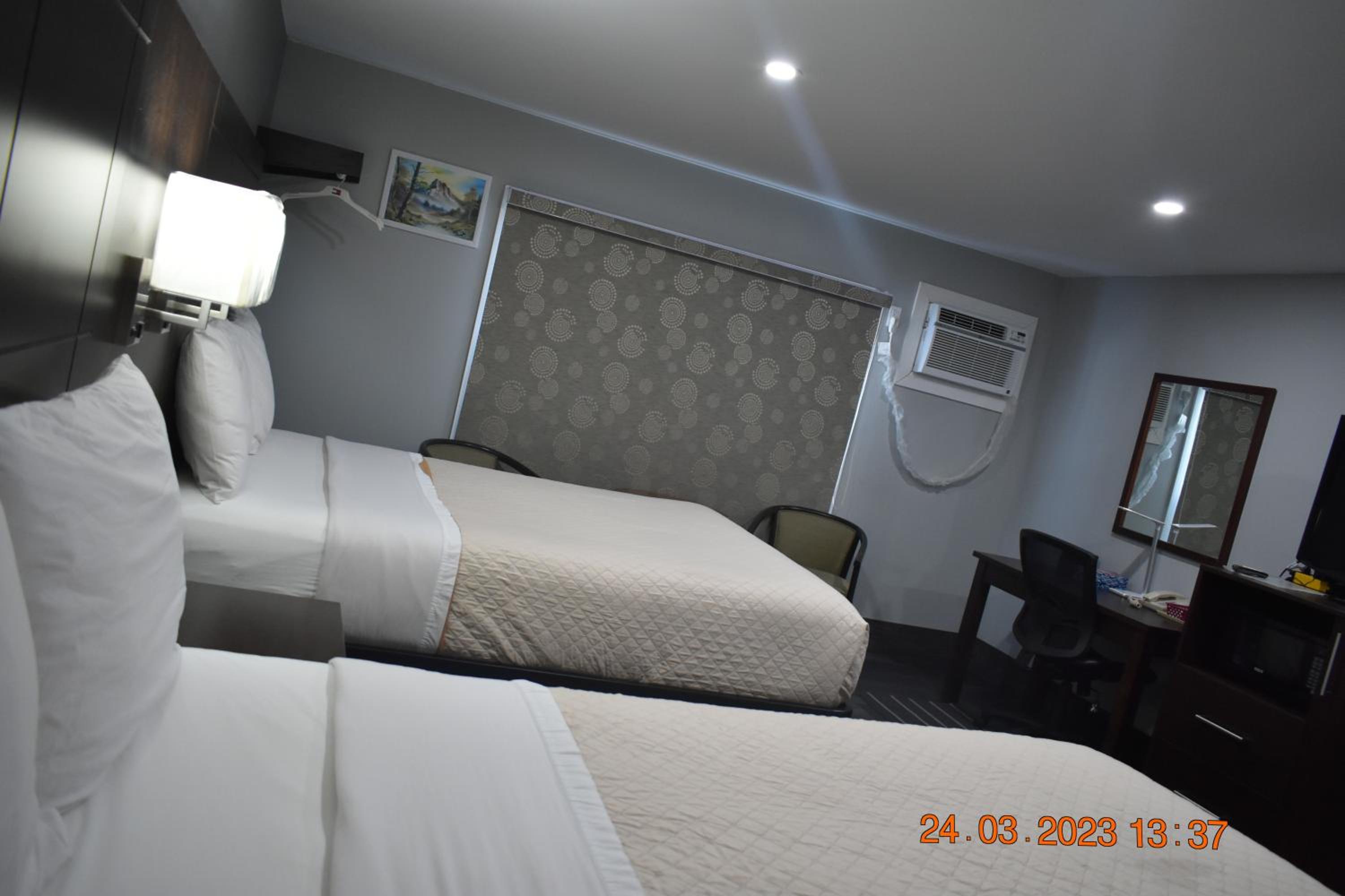 Deluxe Queen Room photo 2