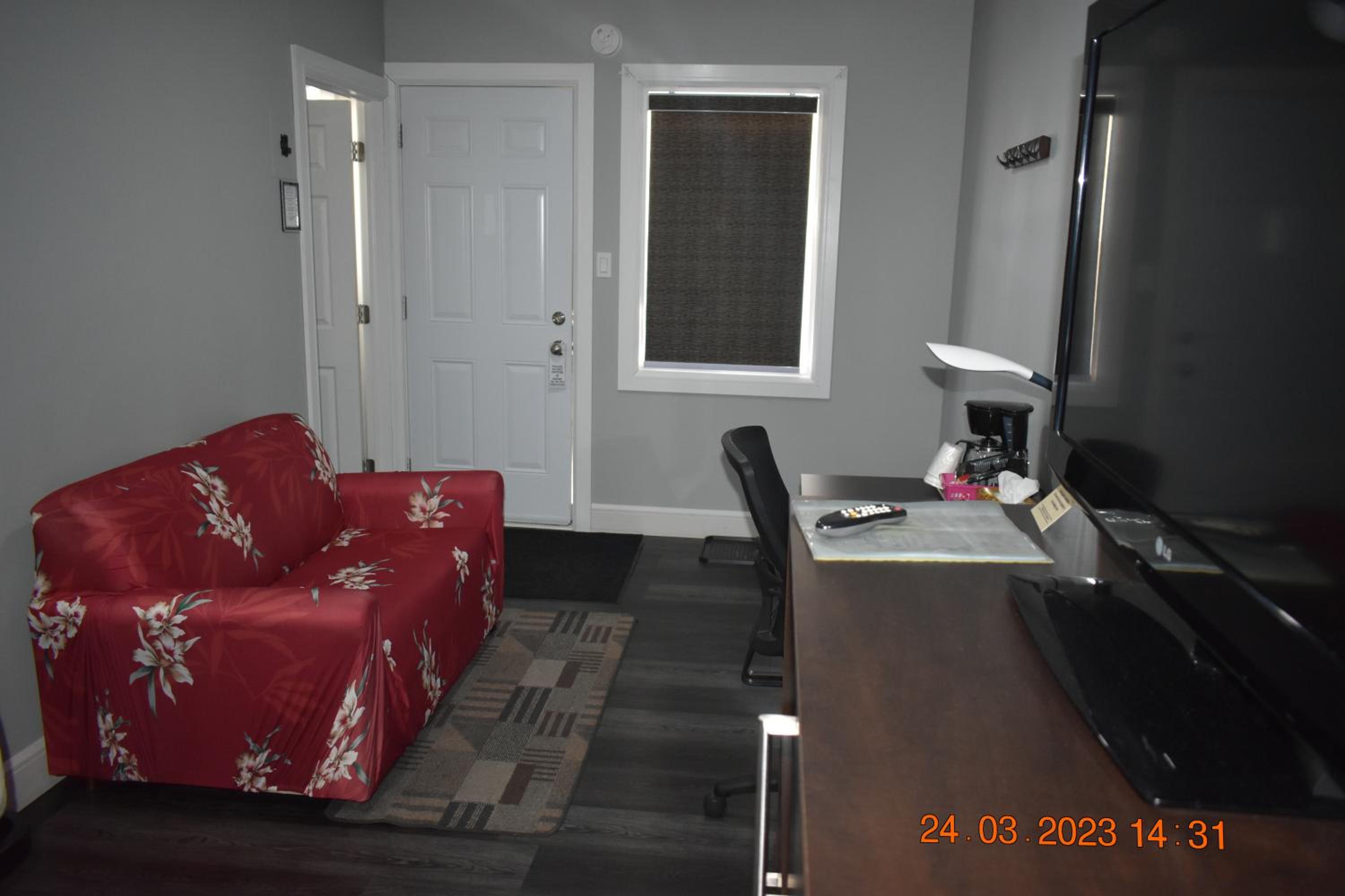 Deluxe Single Room photo 2