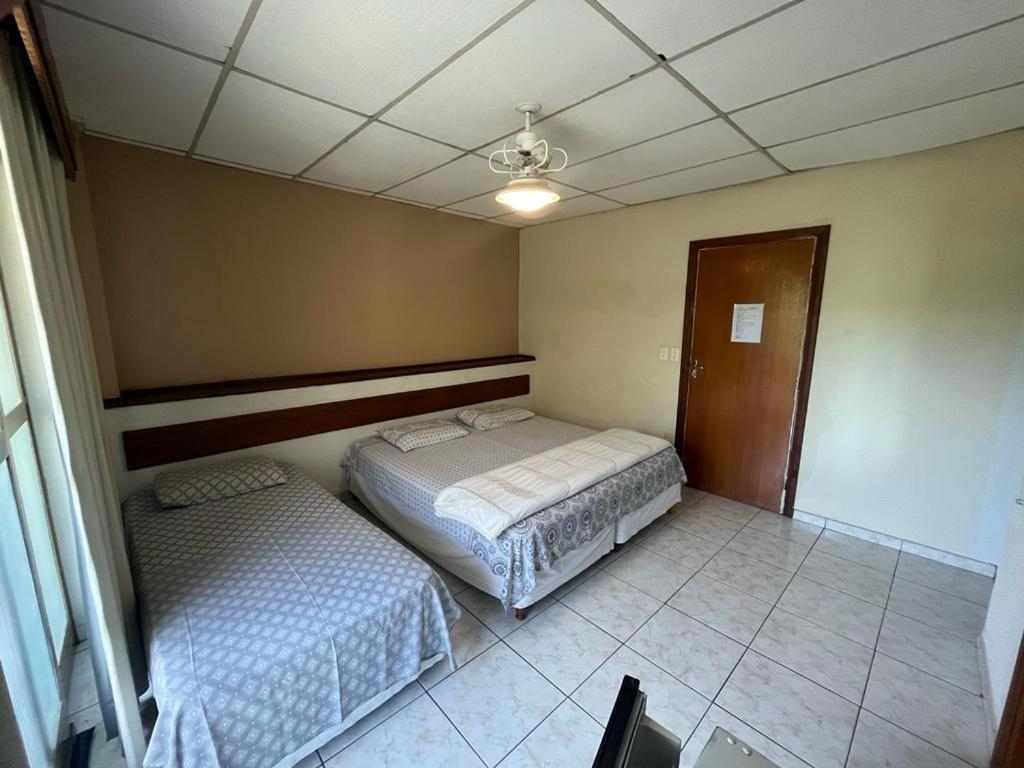 Triple Room with Private Bathroom