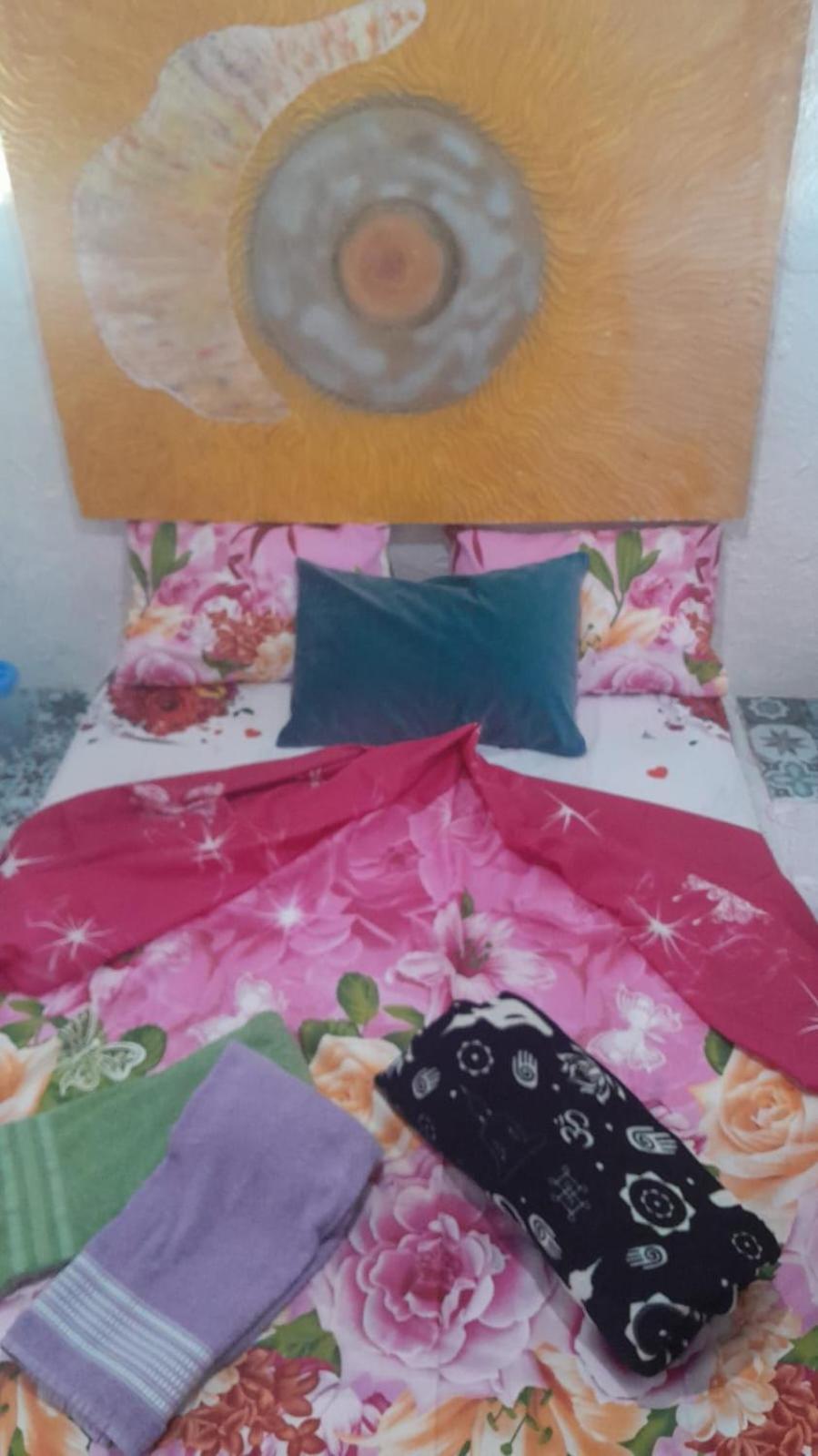 Double Room photo 3