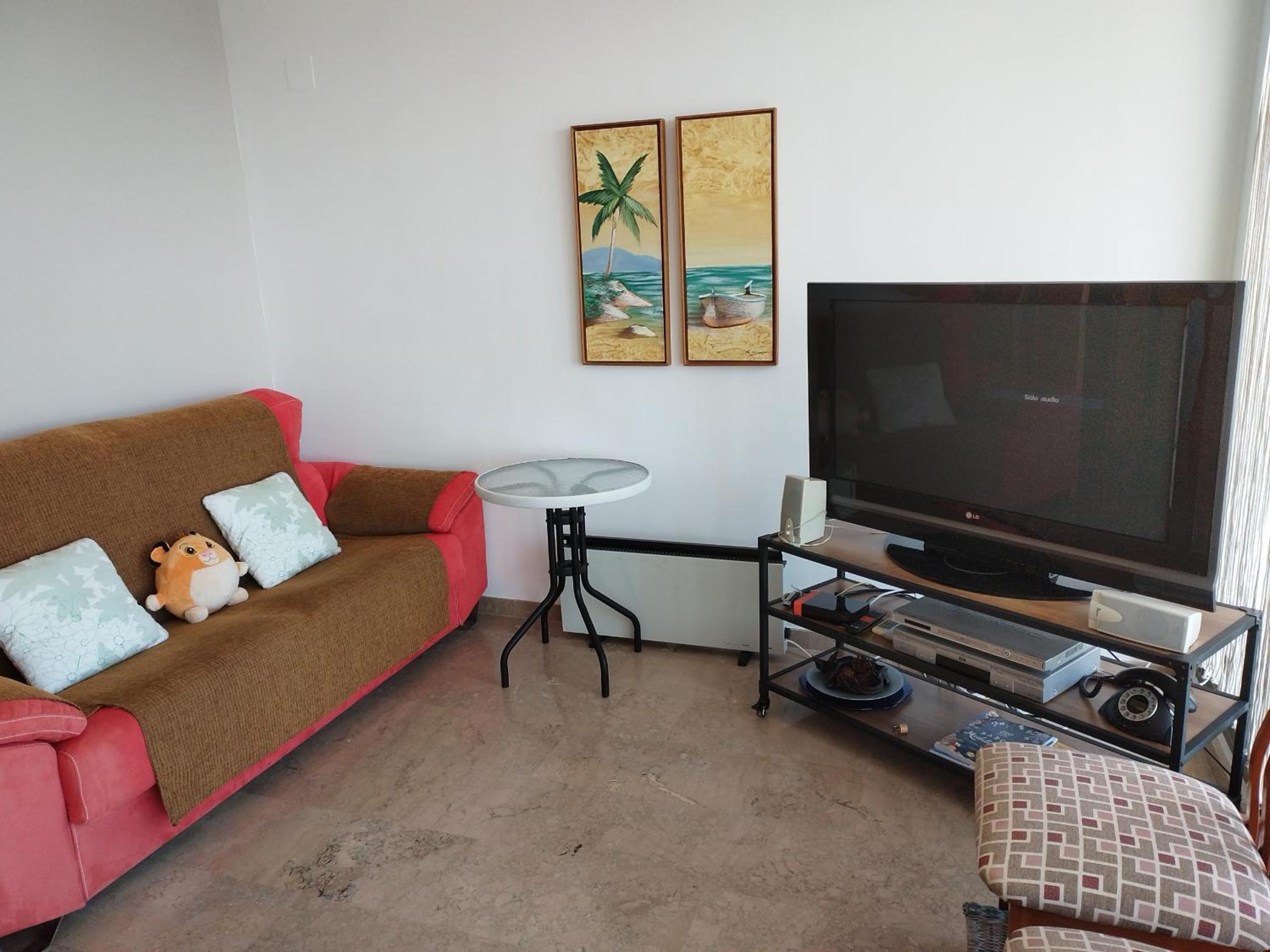 Apartamento