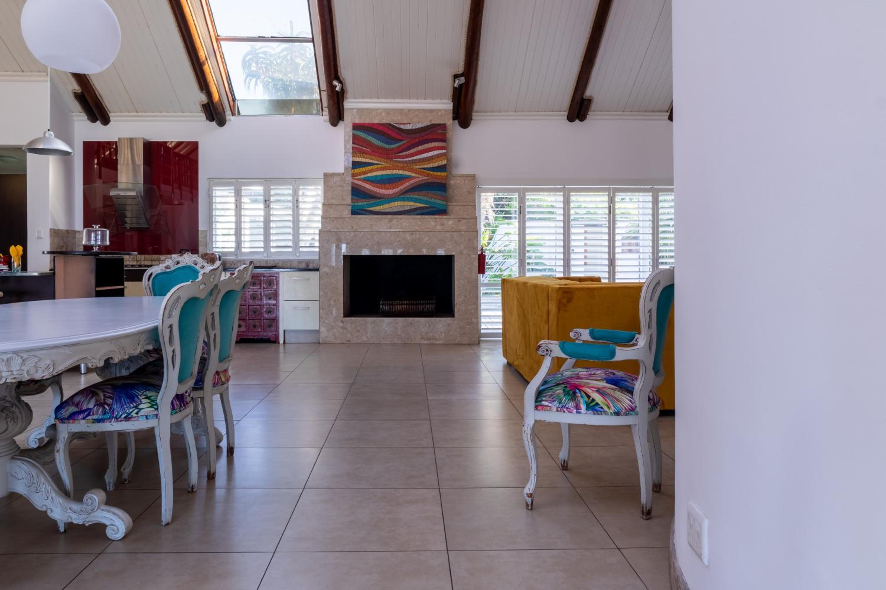 Villa - Beach Front photo 3