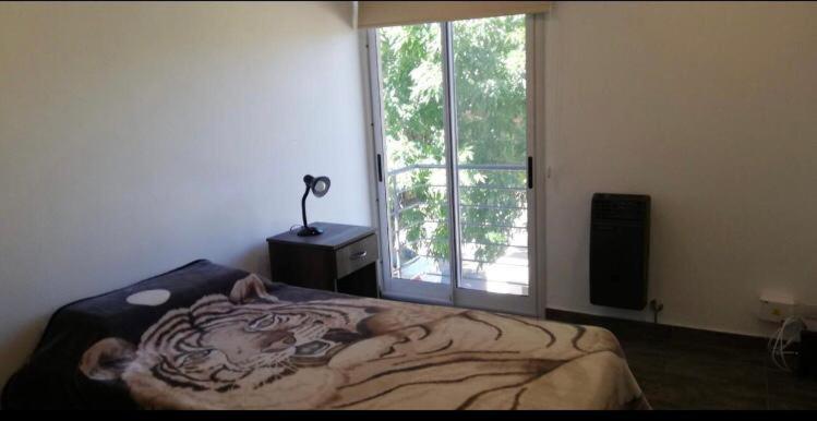 Two-Bedroom Apartment photo 1