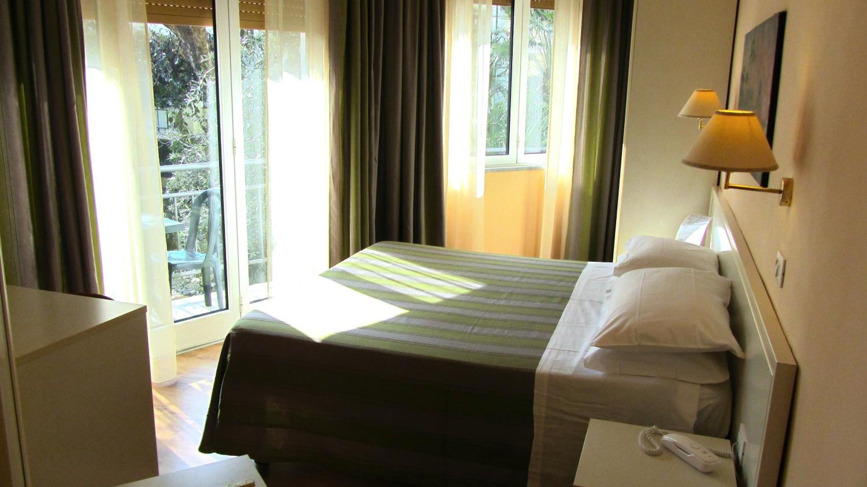 Comfort Triple Room - Photo 2