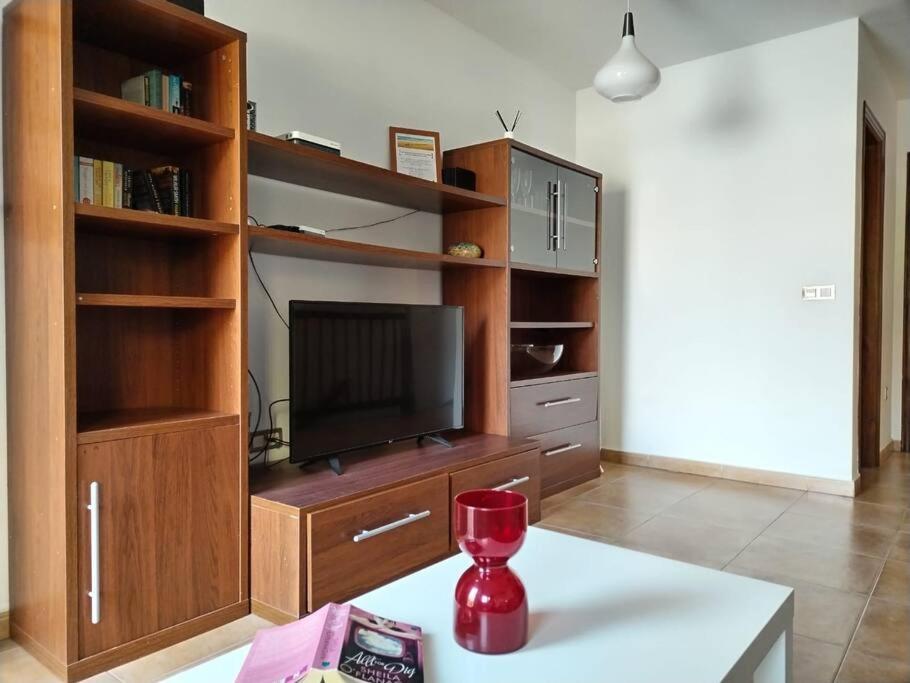 Casa de tres habitaciones