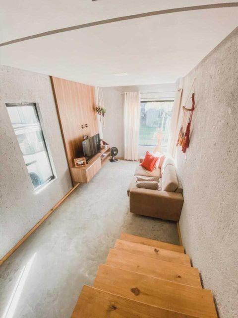Three-Bedroom House photo 1