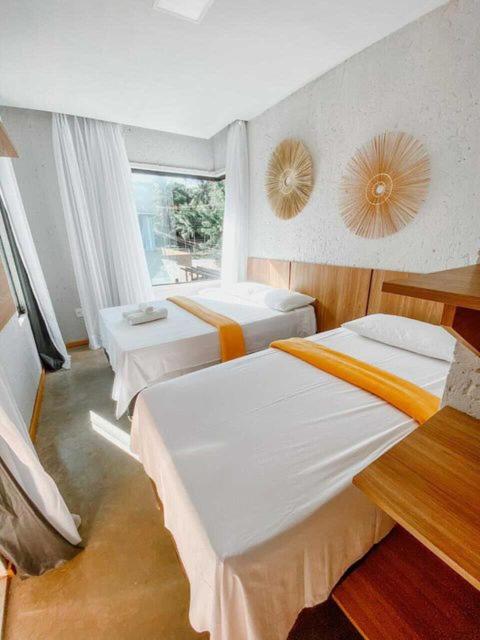 Three-Bedroom House photo 3