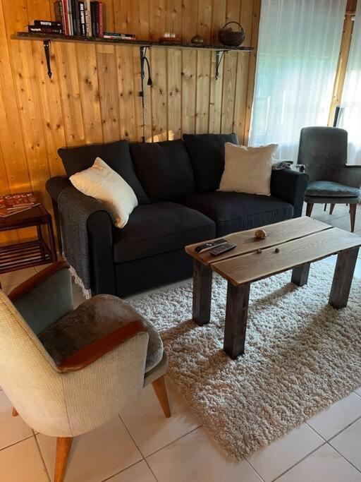 Apartment with Sauna photo 1