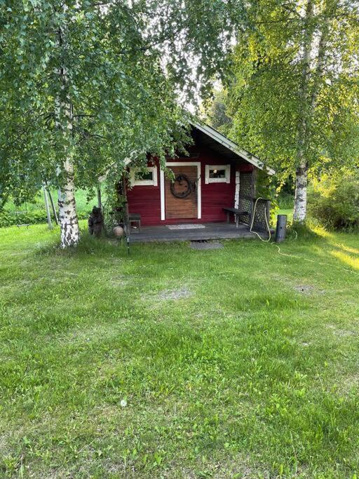 Apartment with Sauna photo 2